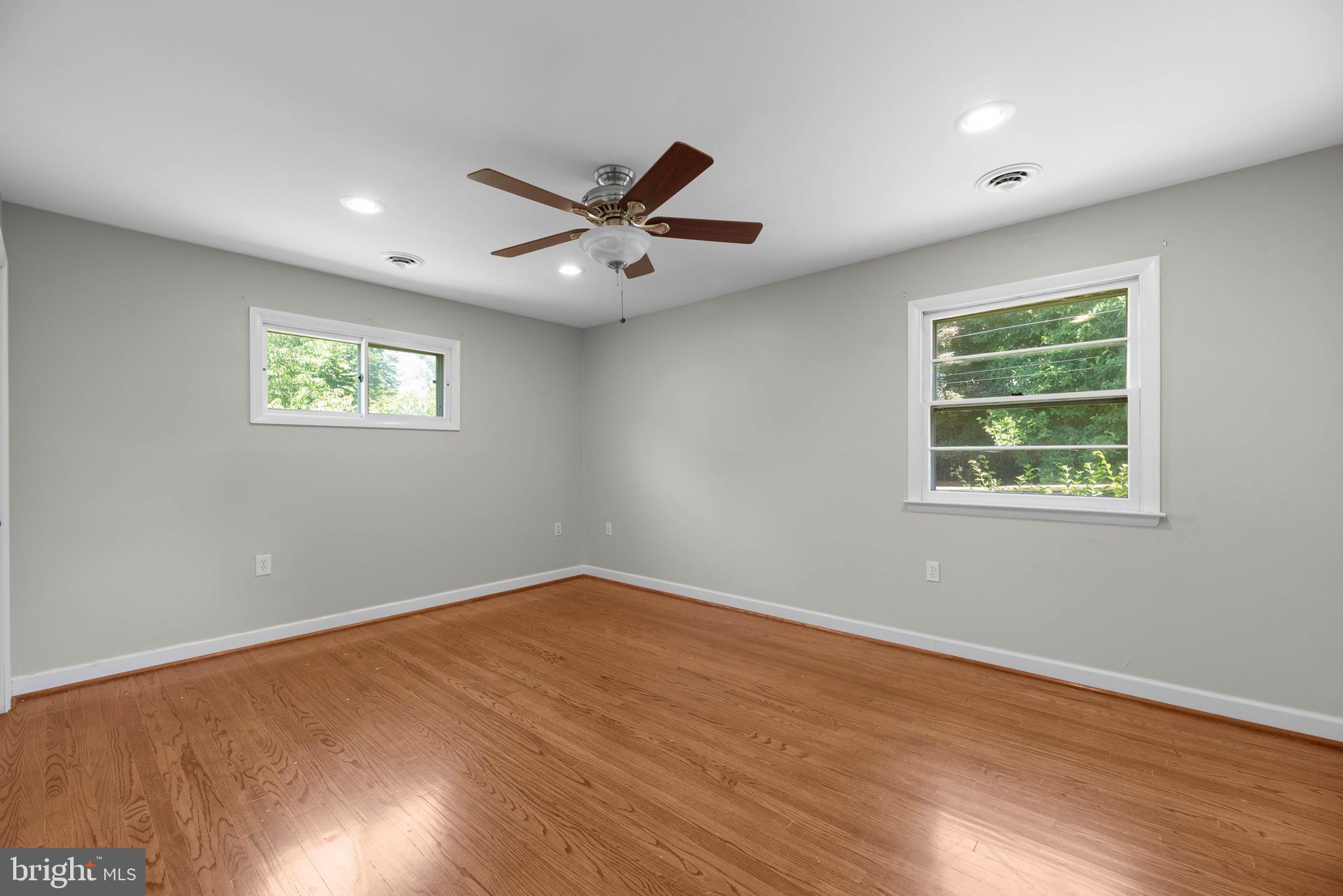 SWEET AIR ESTATES - Residential Lease