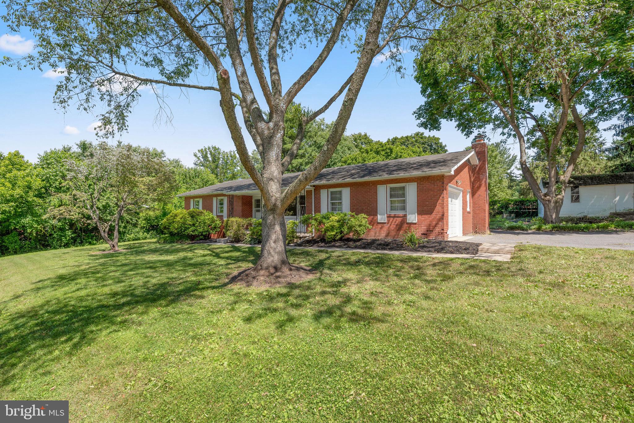 SWEET AIR ESTATES - Residential Lease