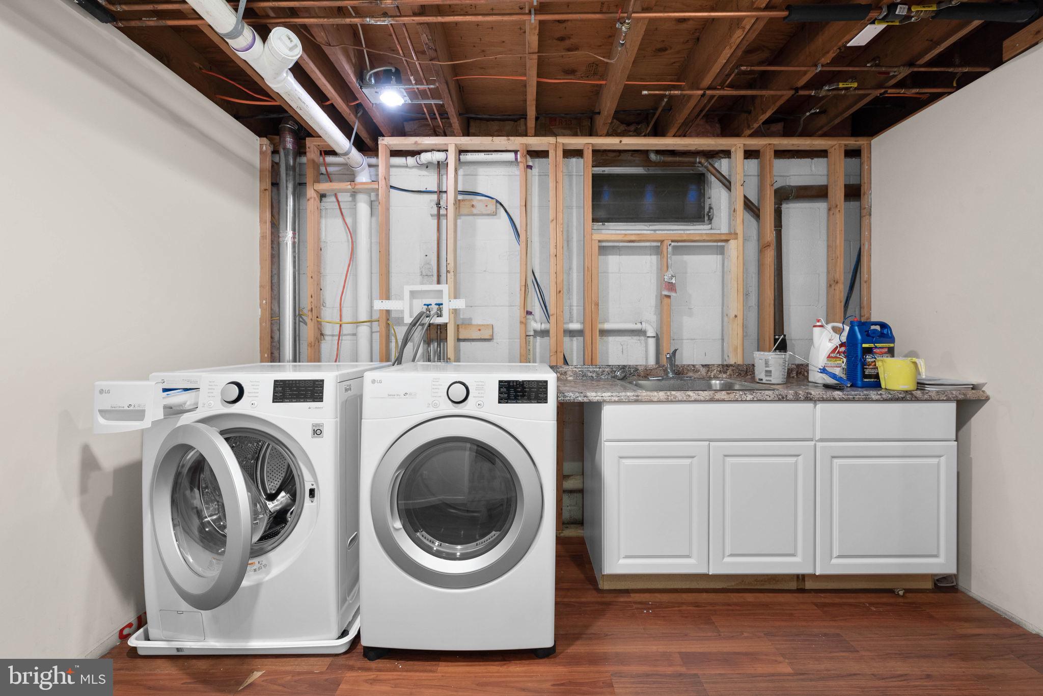 SWEET AIR ESTATES - Residential Lease