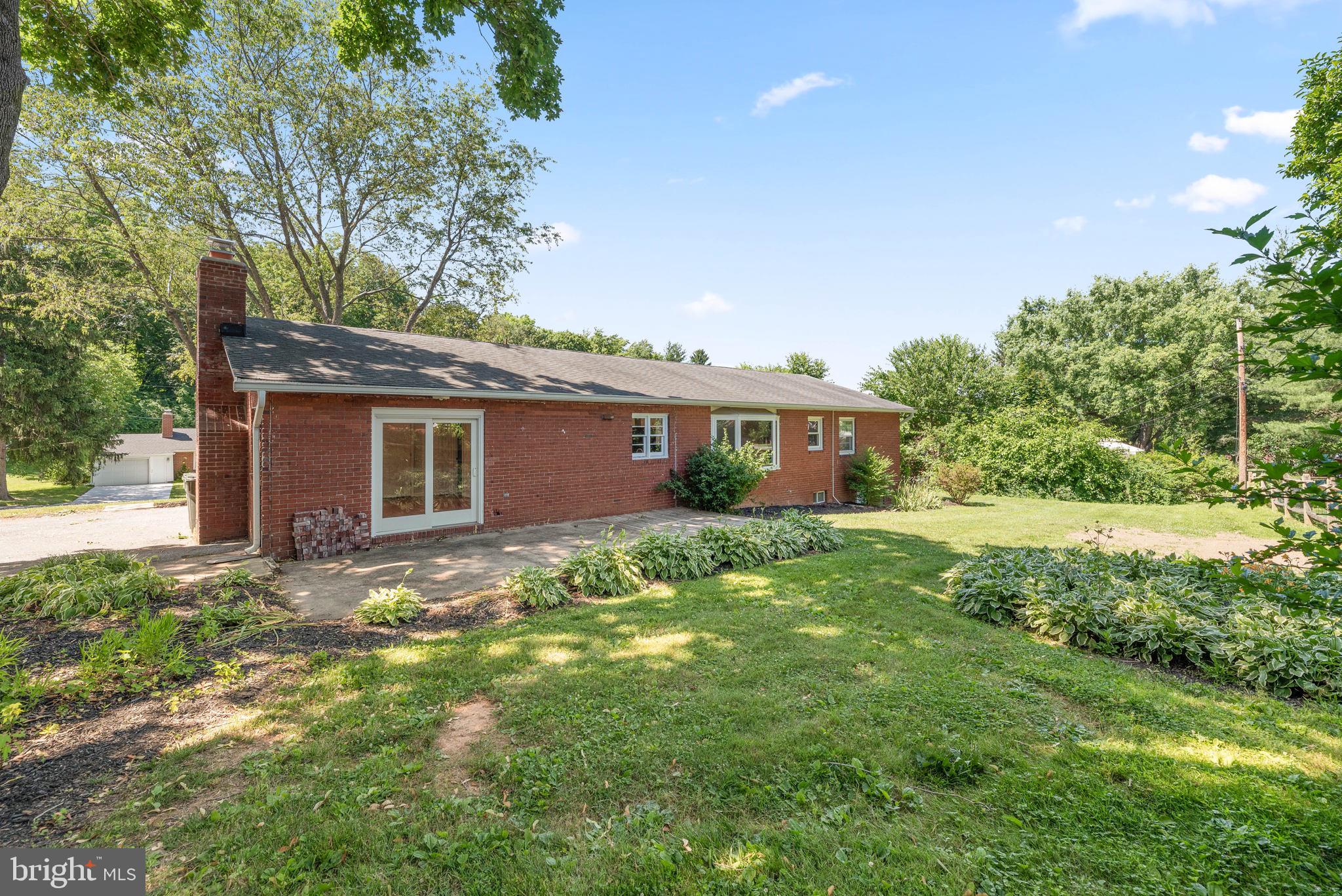 SWEET AIR ESTATES - Residential Lease