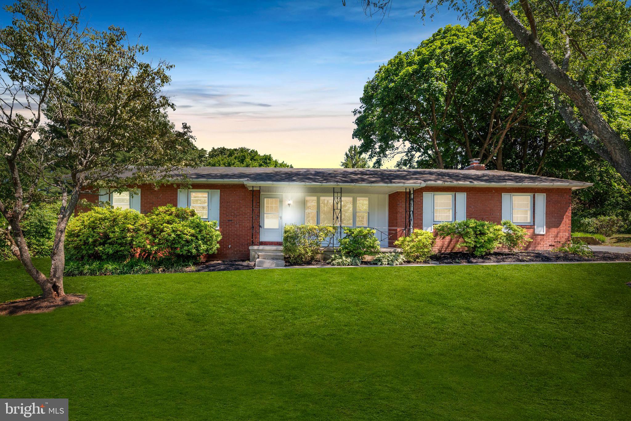 SWEET AIR ESTATES - Residential Lease