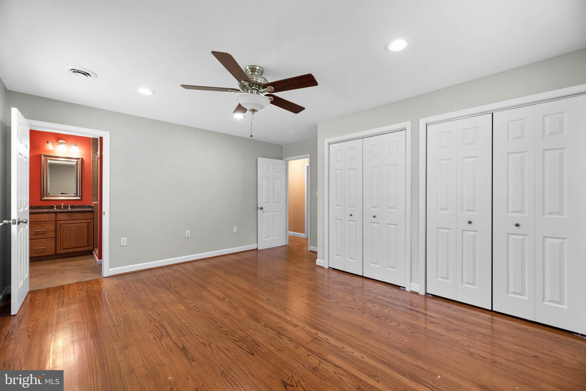 SWEET AIR ESTATES - Residential Lease