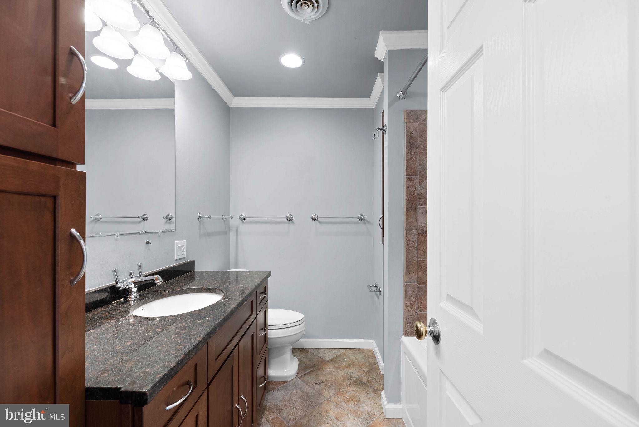 SWEET AIR ESTATES - Residential Lease