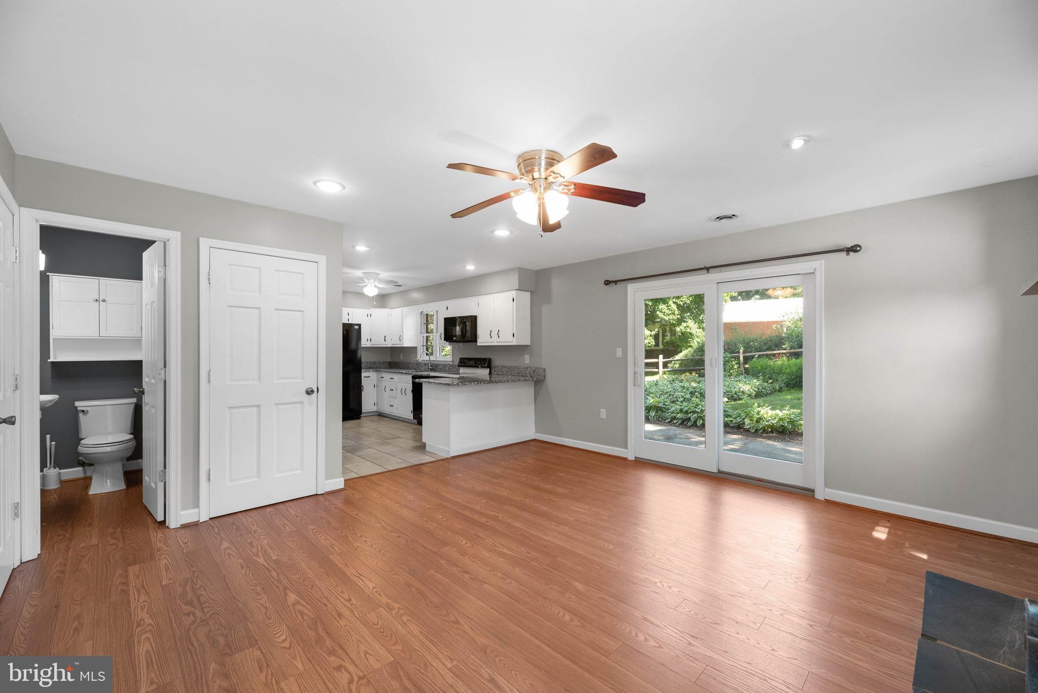 SWEET AIR ESTATES - Residential Lease