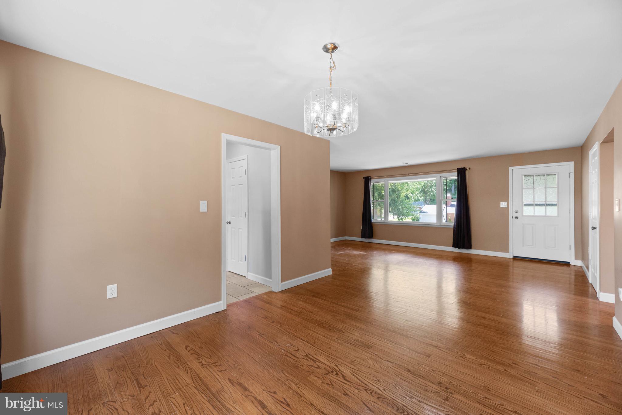 SWEET AIR ESTATES - Residential Lease