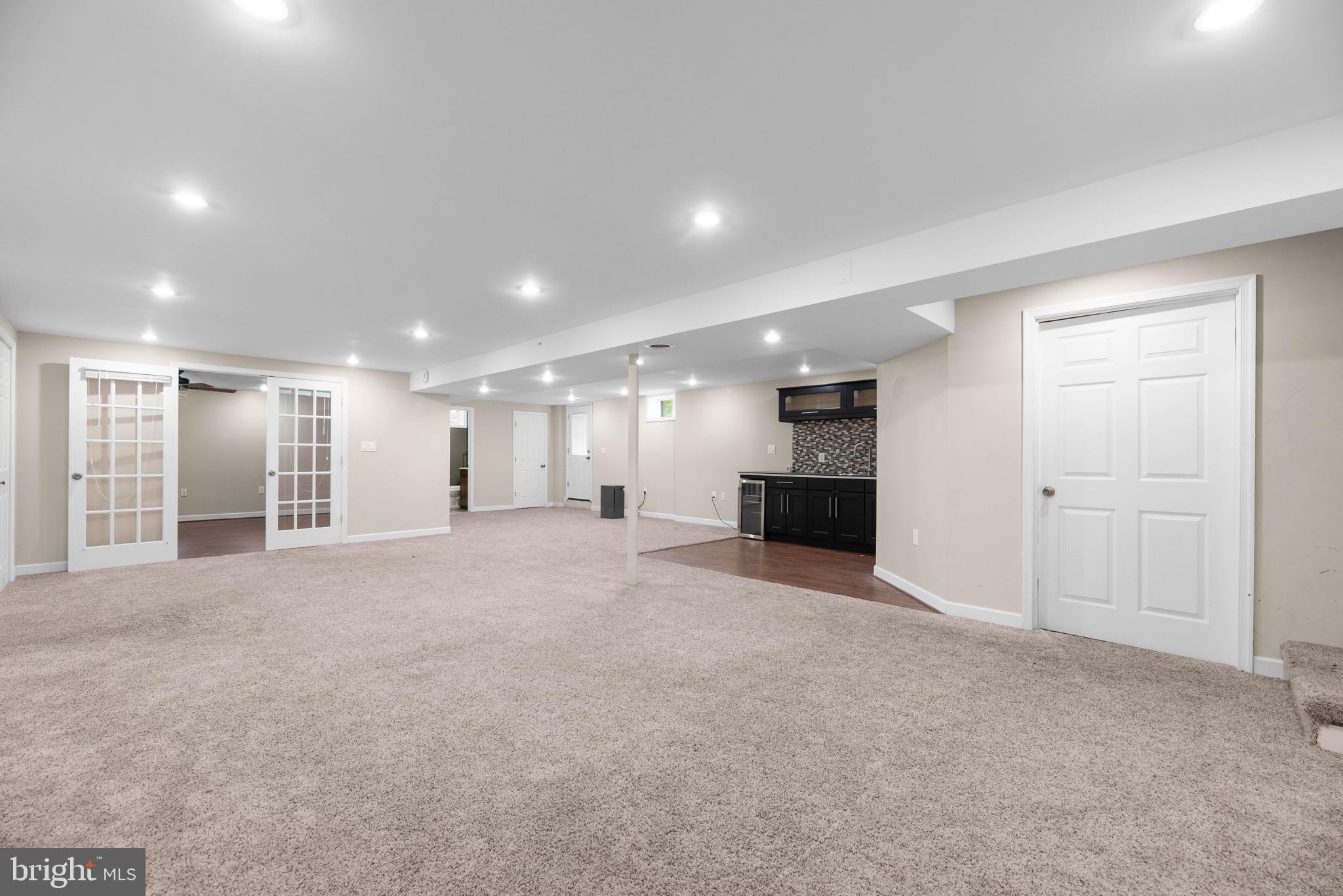 SWEET AIR ESTATES - Residential Lease