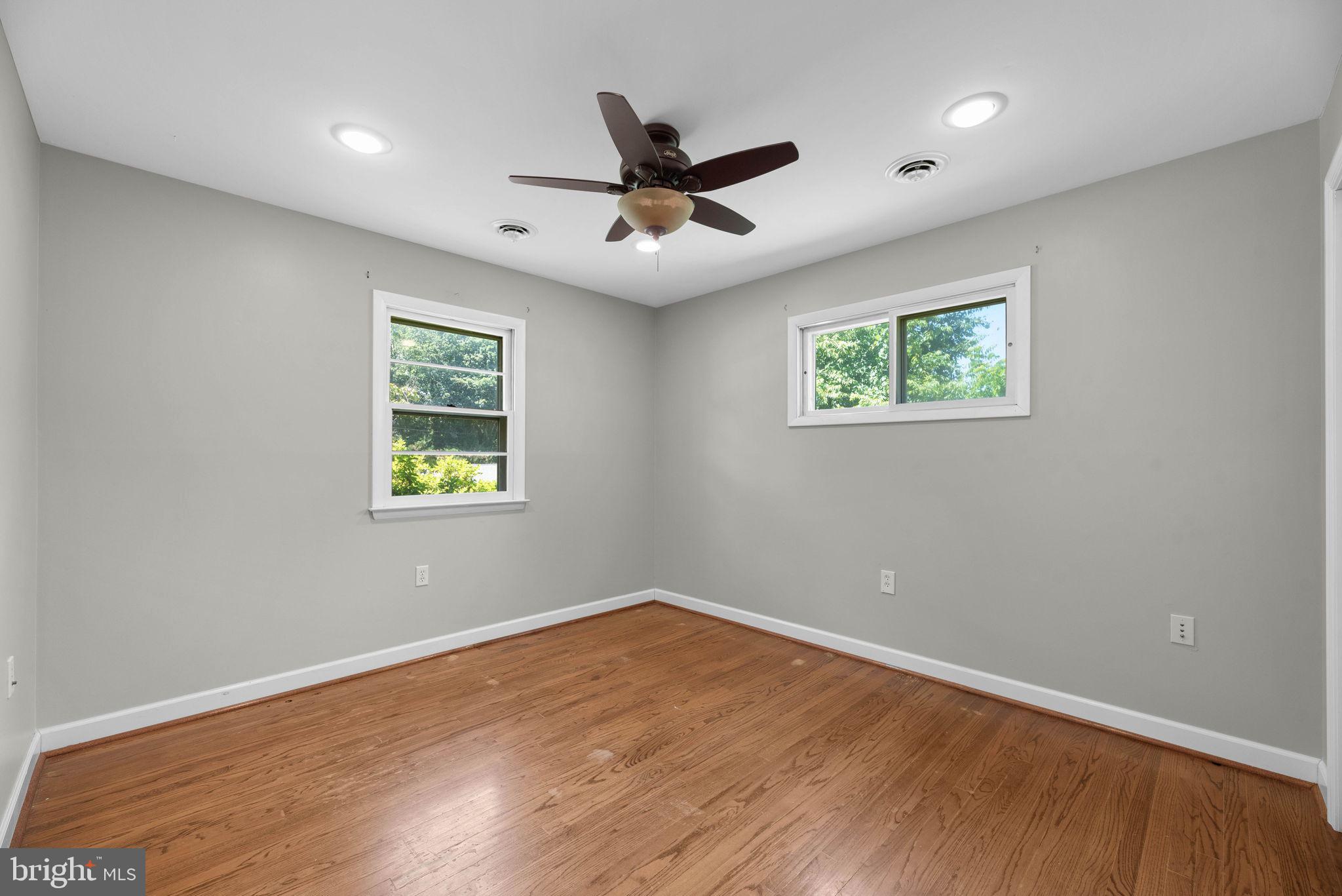 SWEET AIR ESTATES - Residential Lease