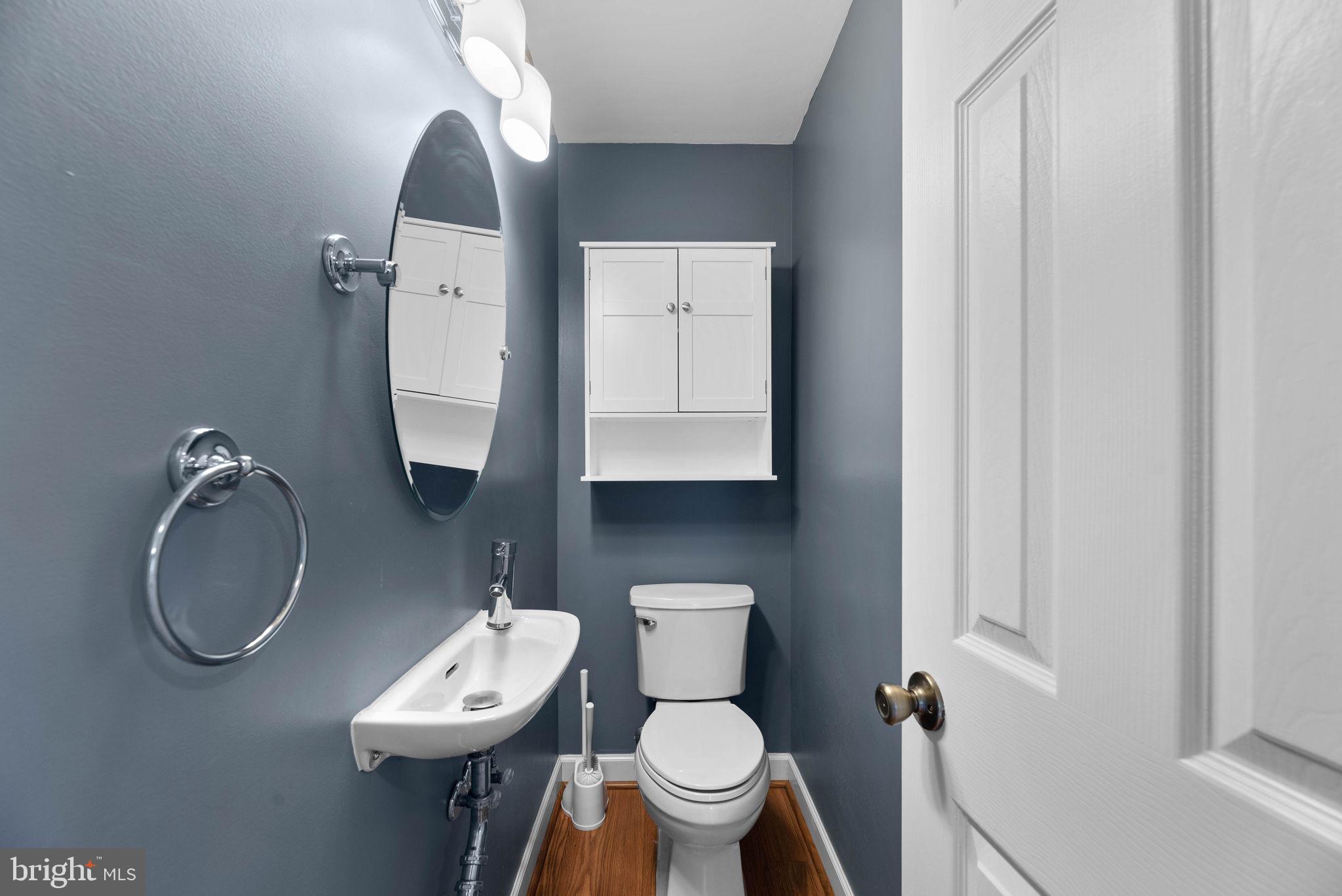 SWEET AIR ESTATES - Residential Lease