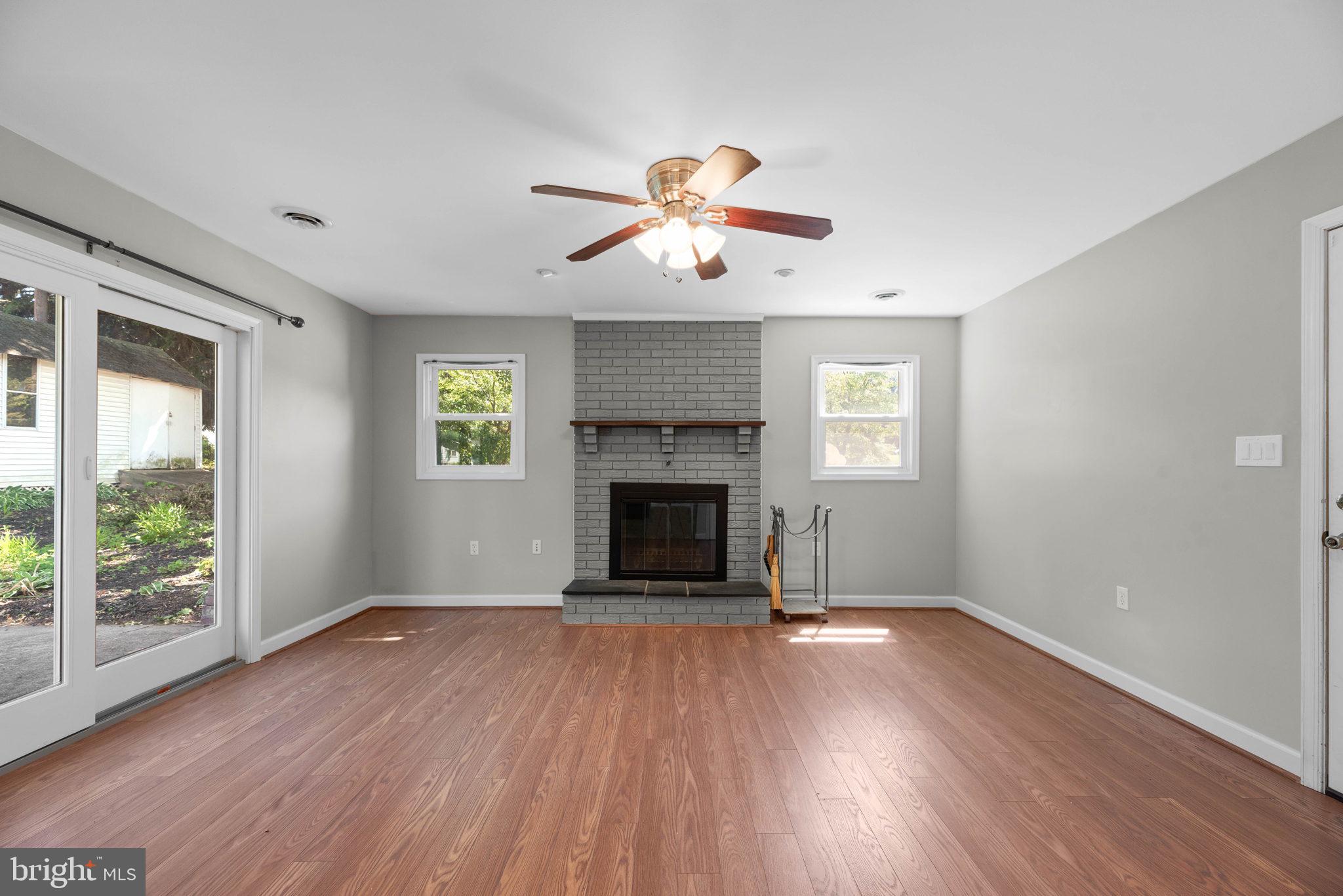 SWEET AIR ESTATES - Residential Lease