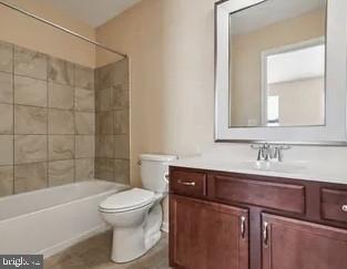 FAIRLESS HILLS - Residential