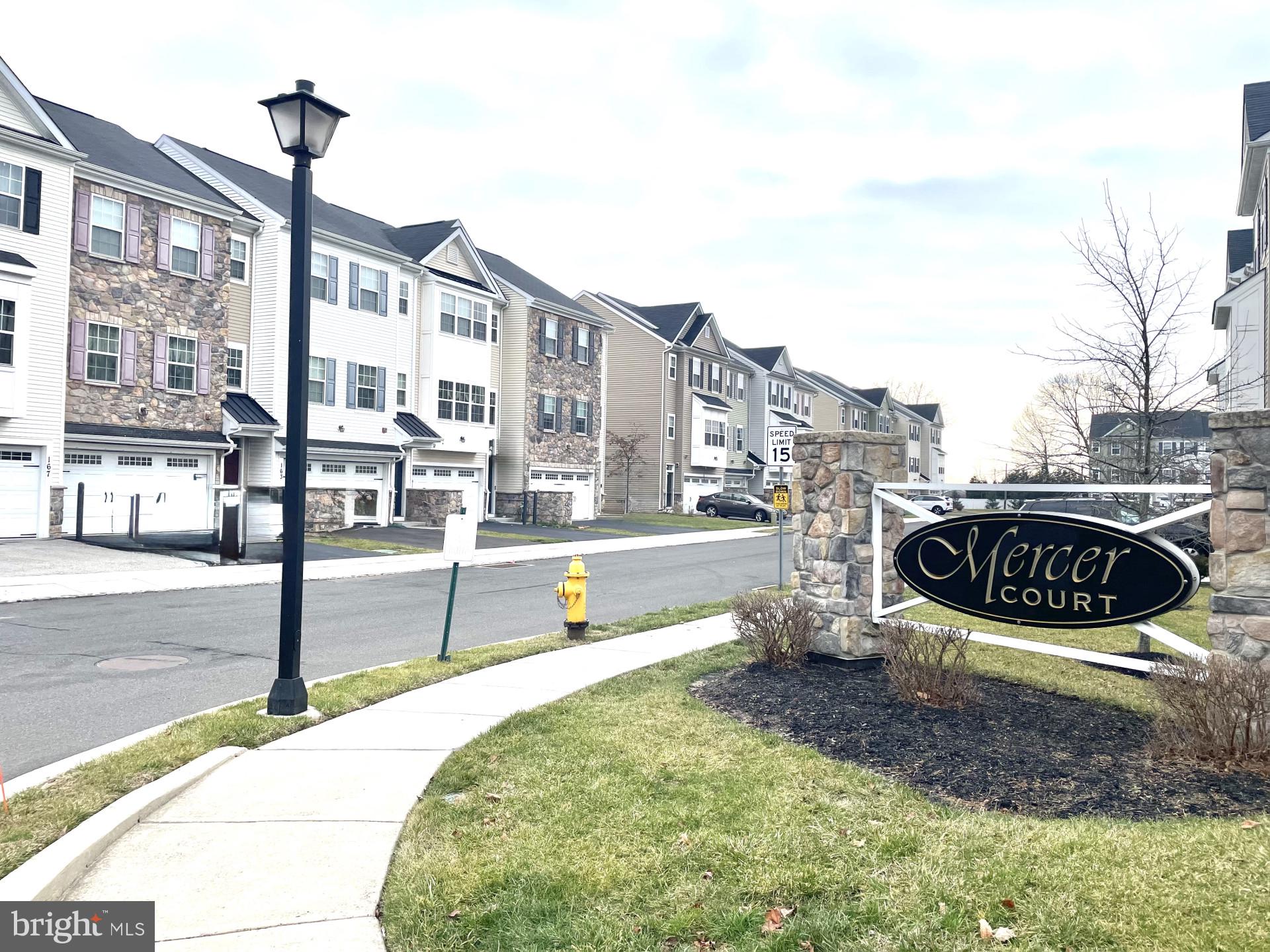 FAIRLESS HILLS - Residential