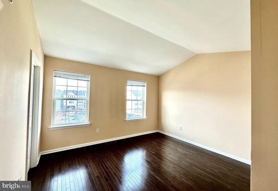 FAIRLESS HILLS - Residential