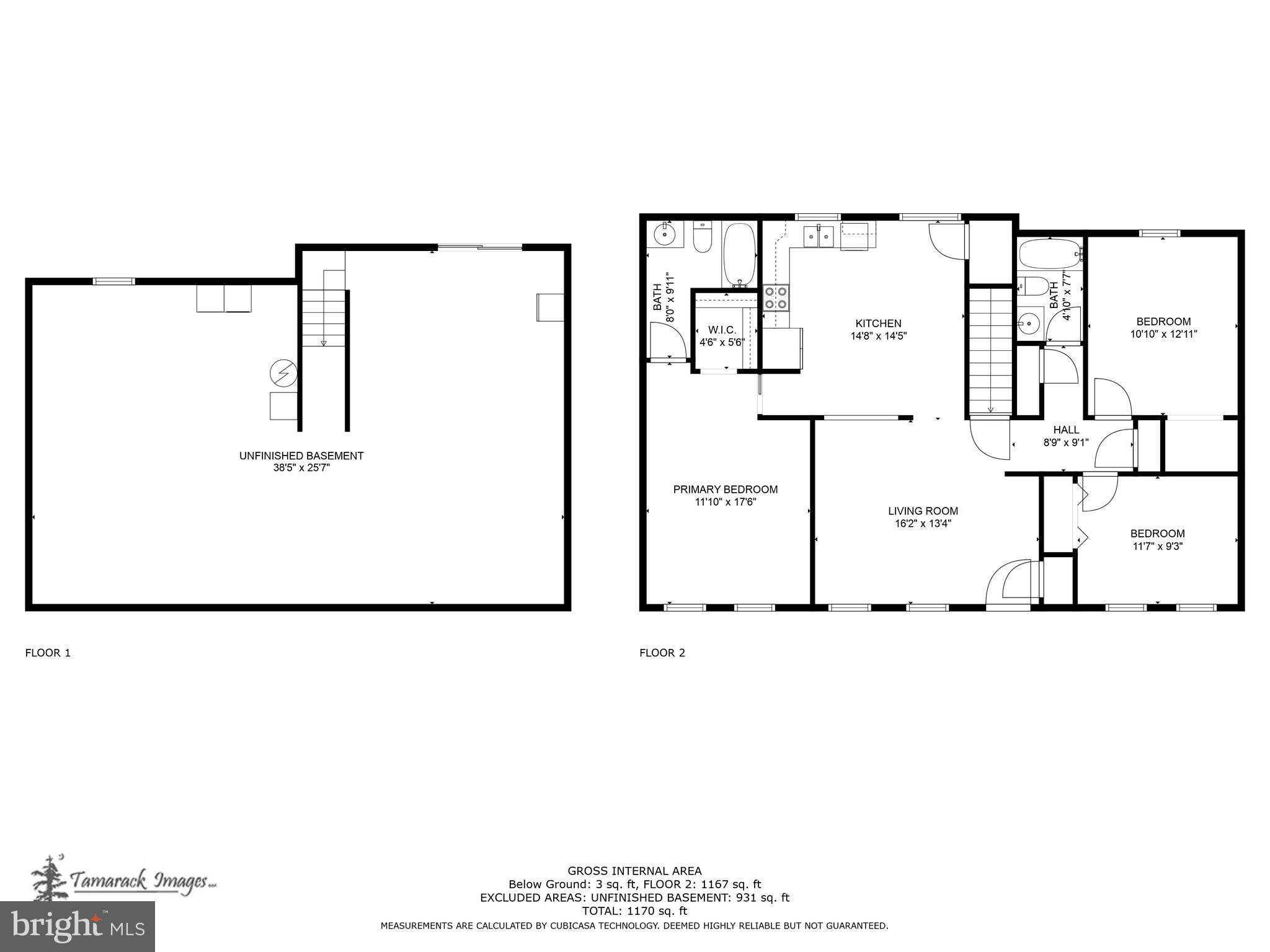 KABLETOWN - Residential Lease