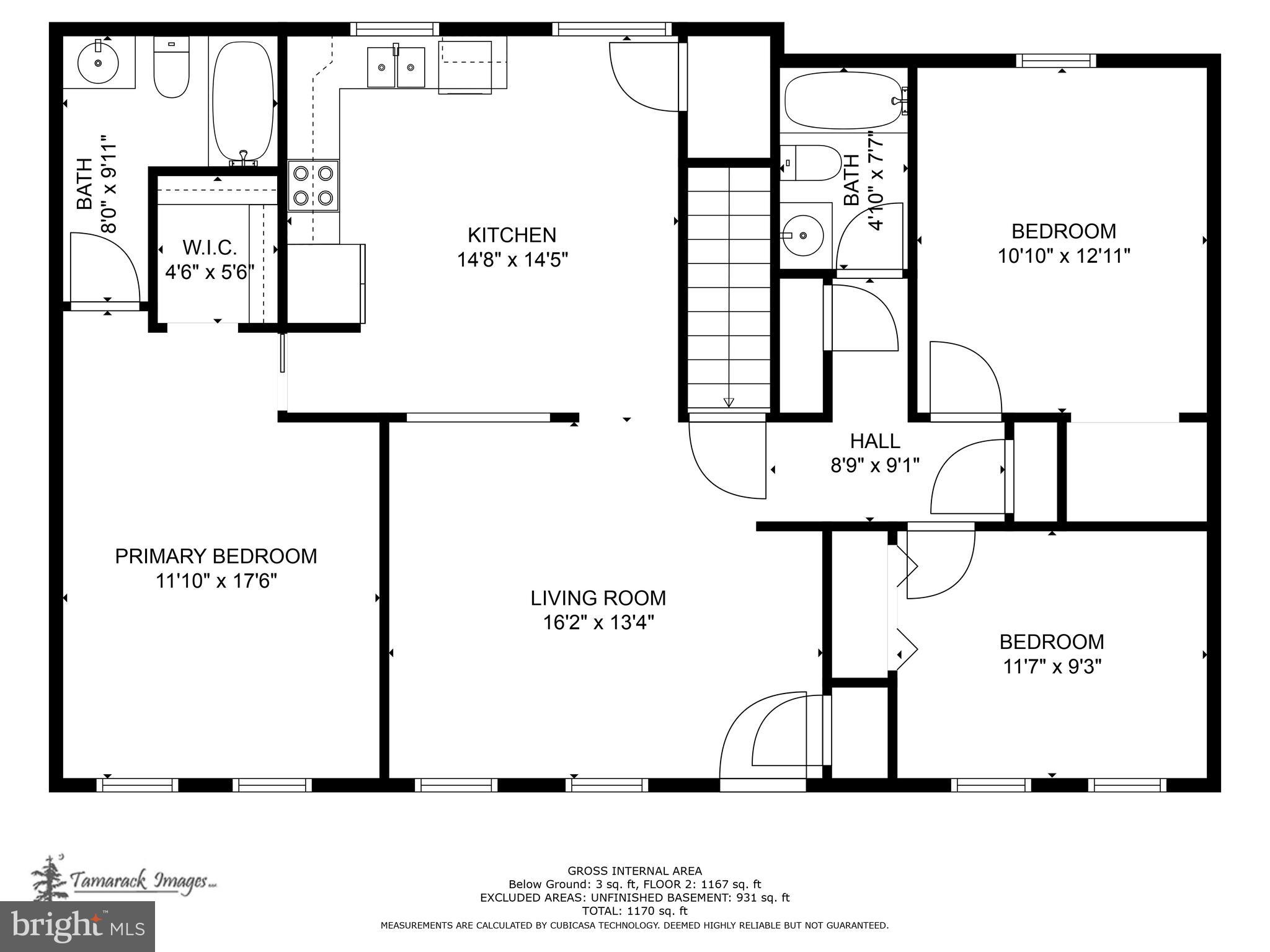 KABLETOWN - Residential Lease