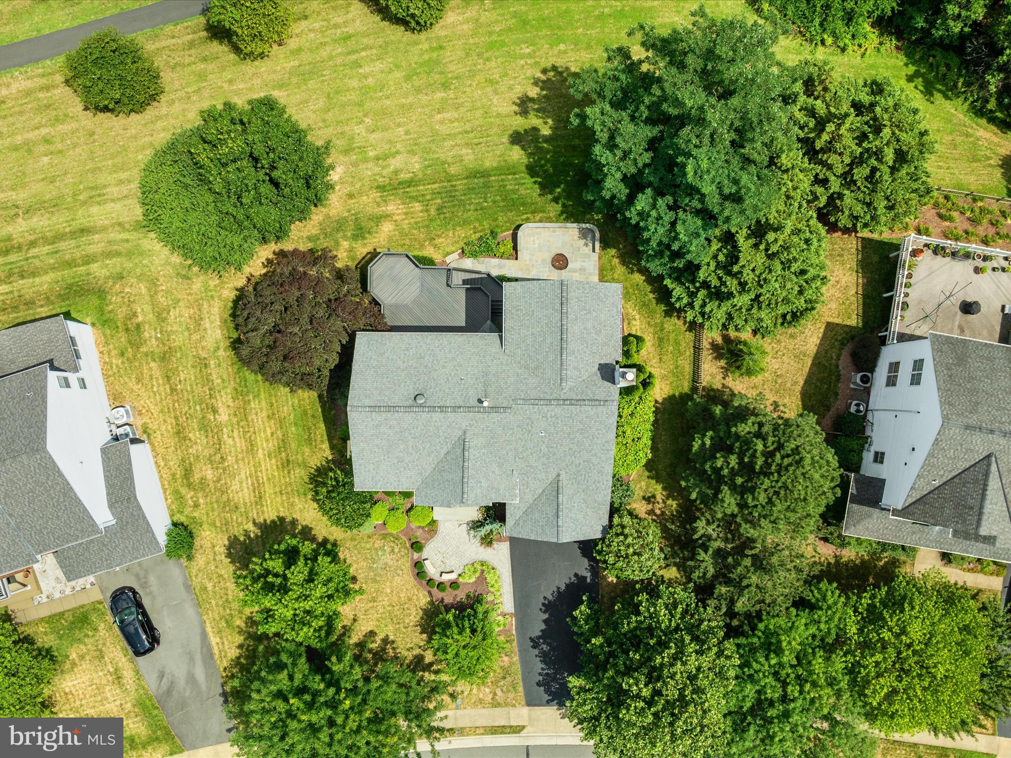 TAVISTOCK FARMS - Residential Lease