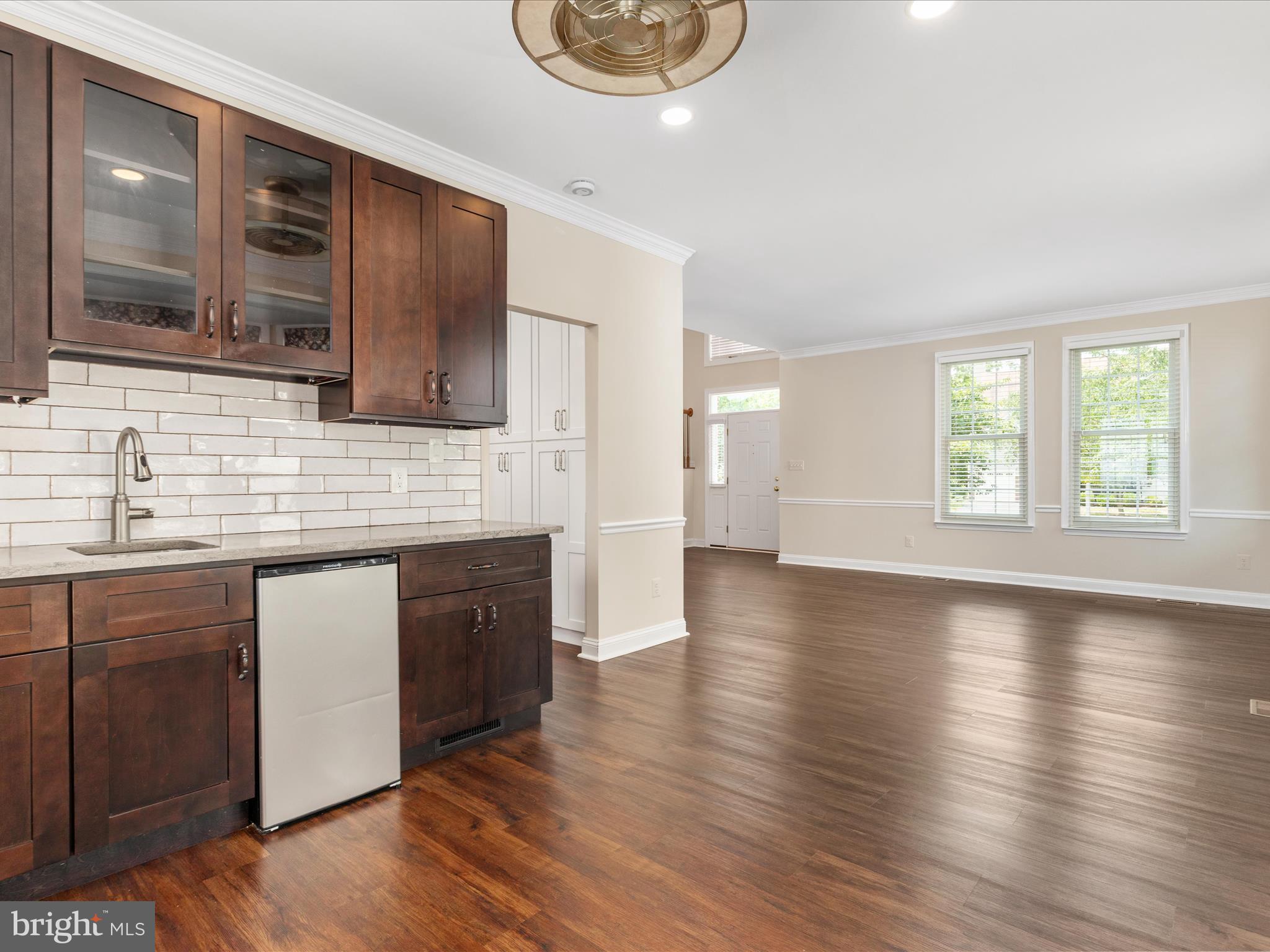 TAVISTOCK FARMS - Residential Lease