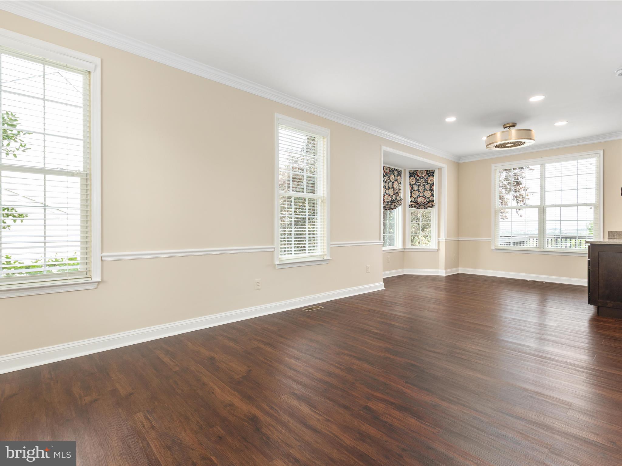 TAVISTOCK FARMS - Residential Lease