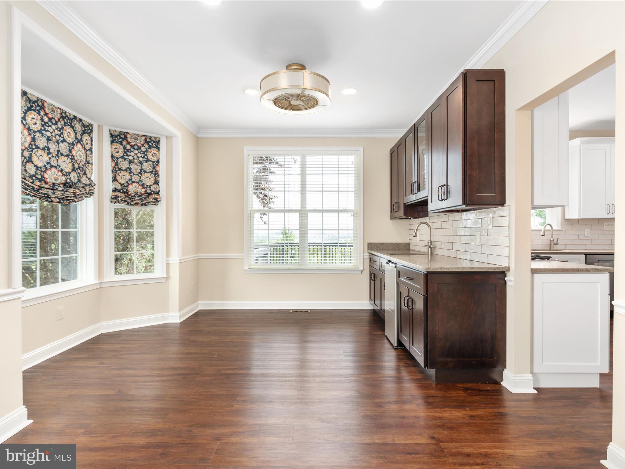 TAVISTOCK FARMS - Residential Lease