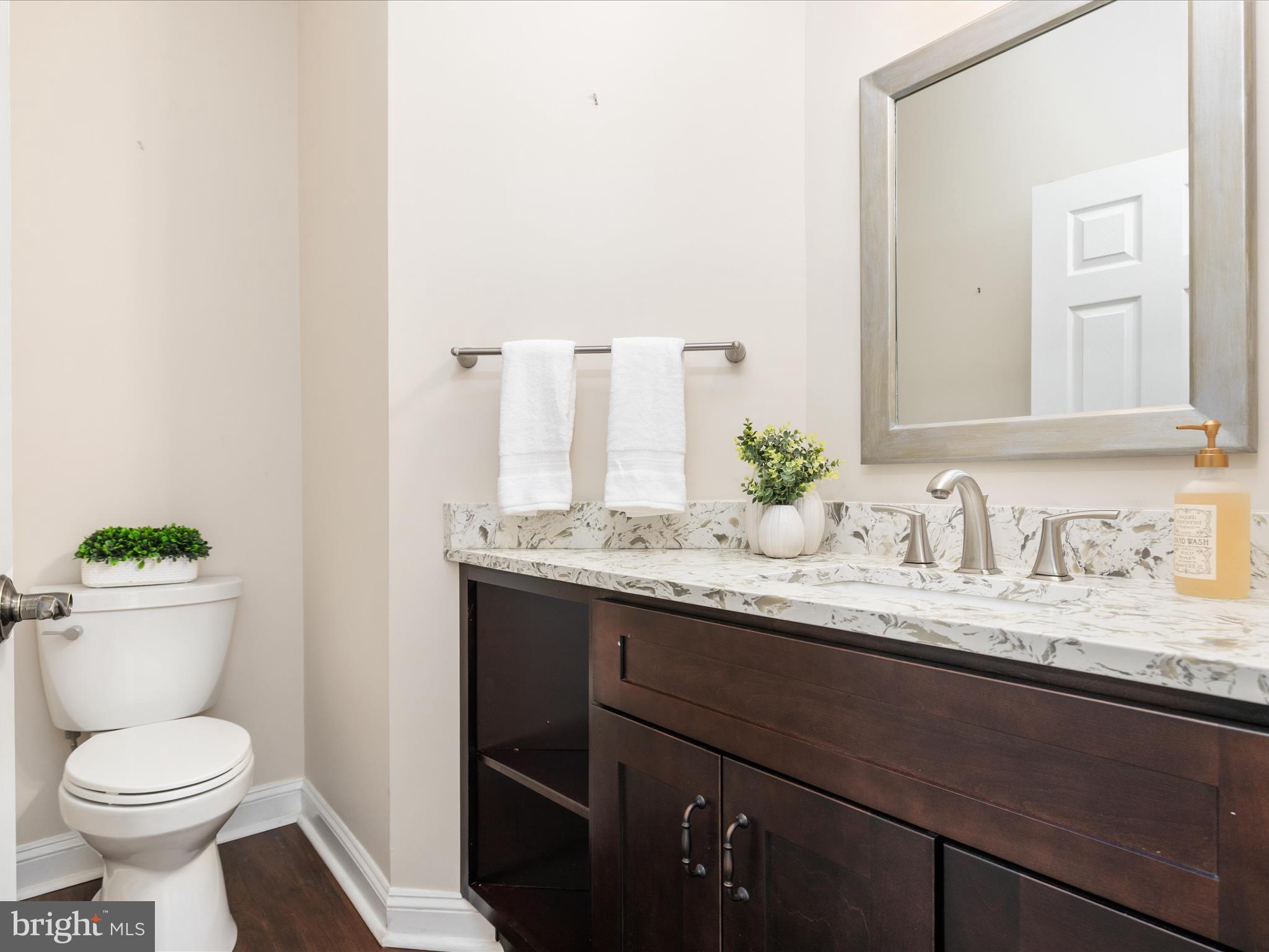 TAVISTOCK FARMS - Residential Lease