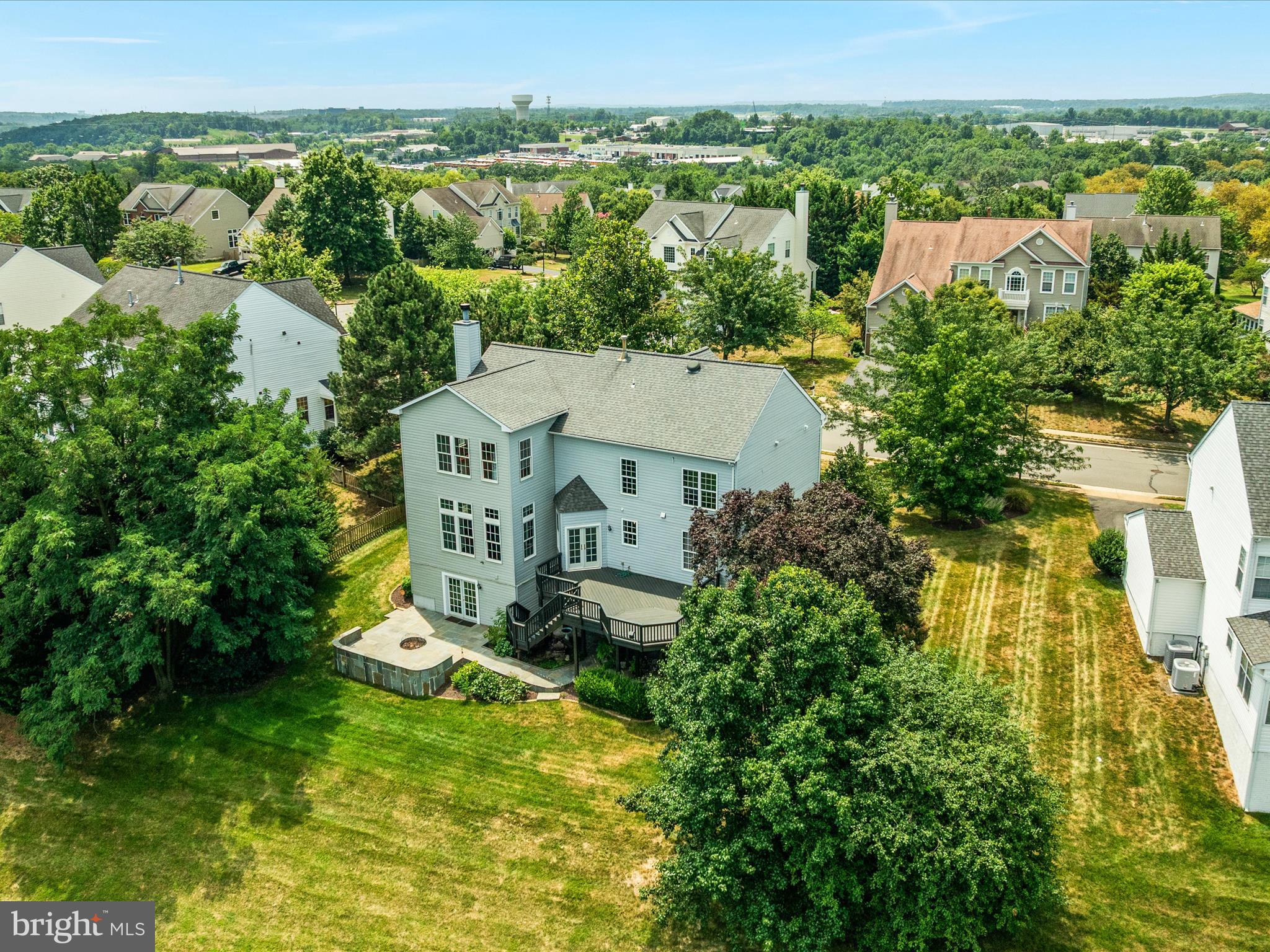 TAVISTOCK FARMS - Residential Lease