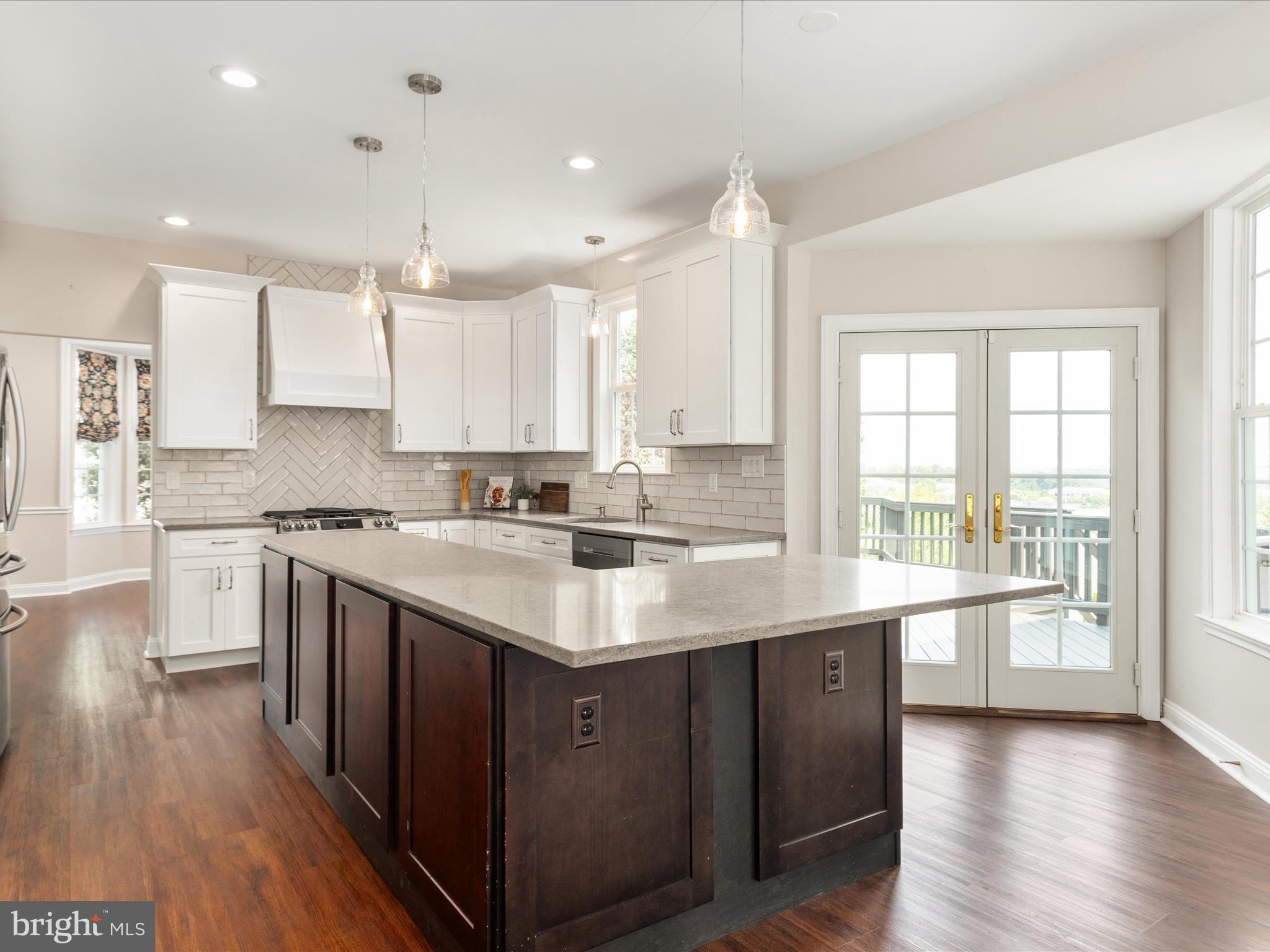 TAVISTOCK FARMS - Residential Lease