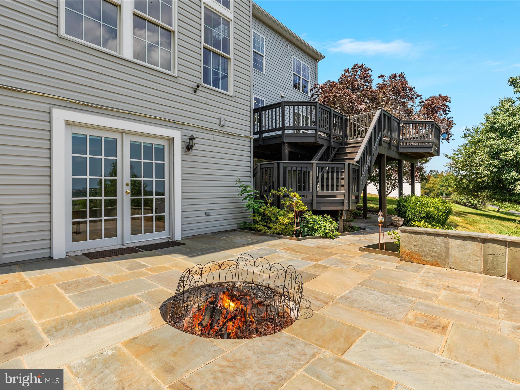 TAVISTOCK FARMS - Residential Lease