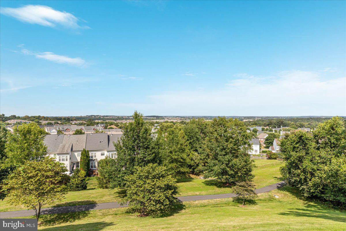 TAVISTOCK FARMS - Residential Lease