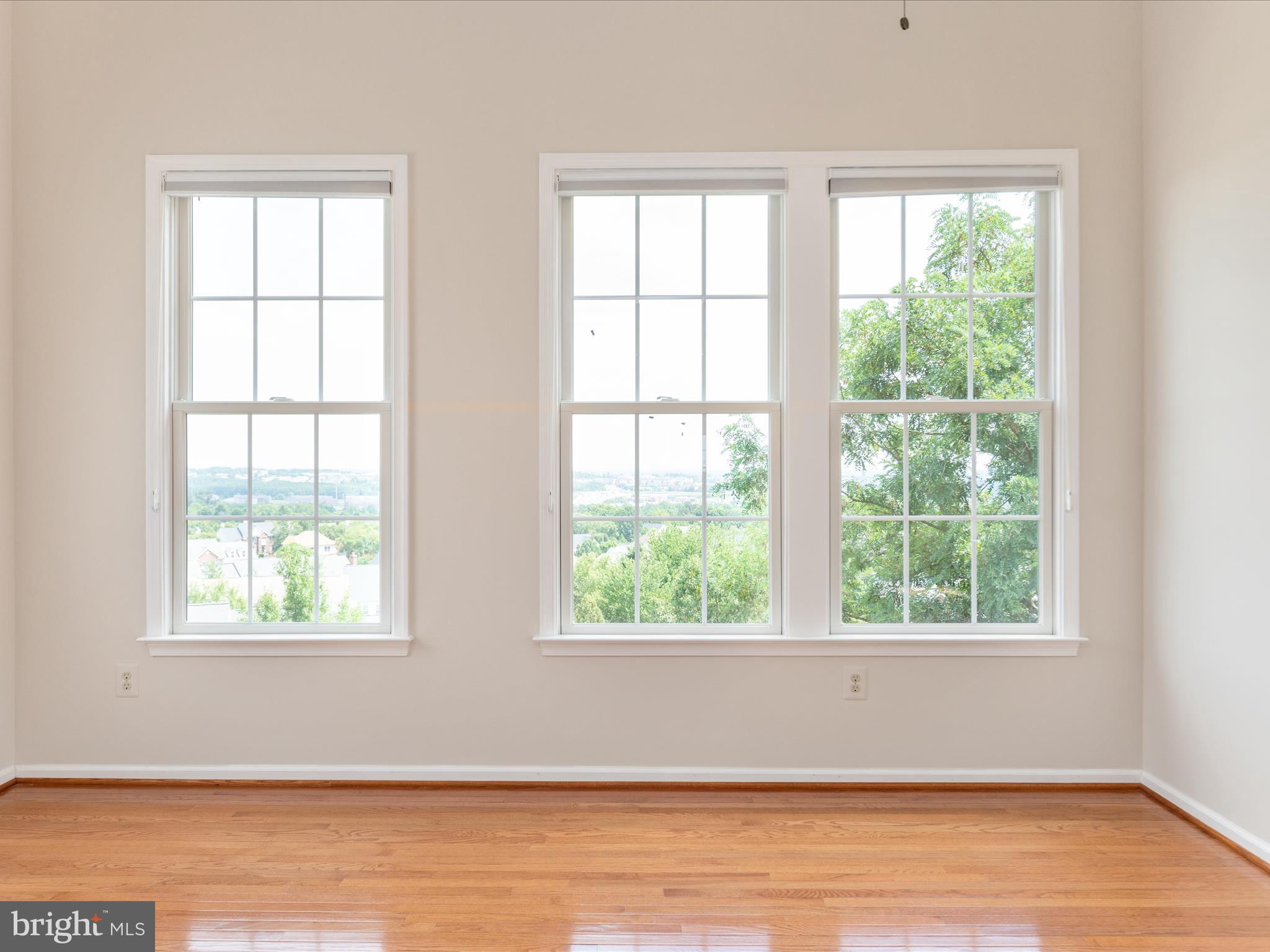 TAVISTOCK FARMS - Residential Lease