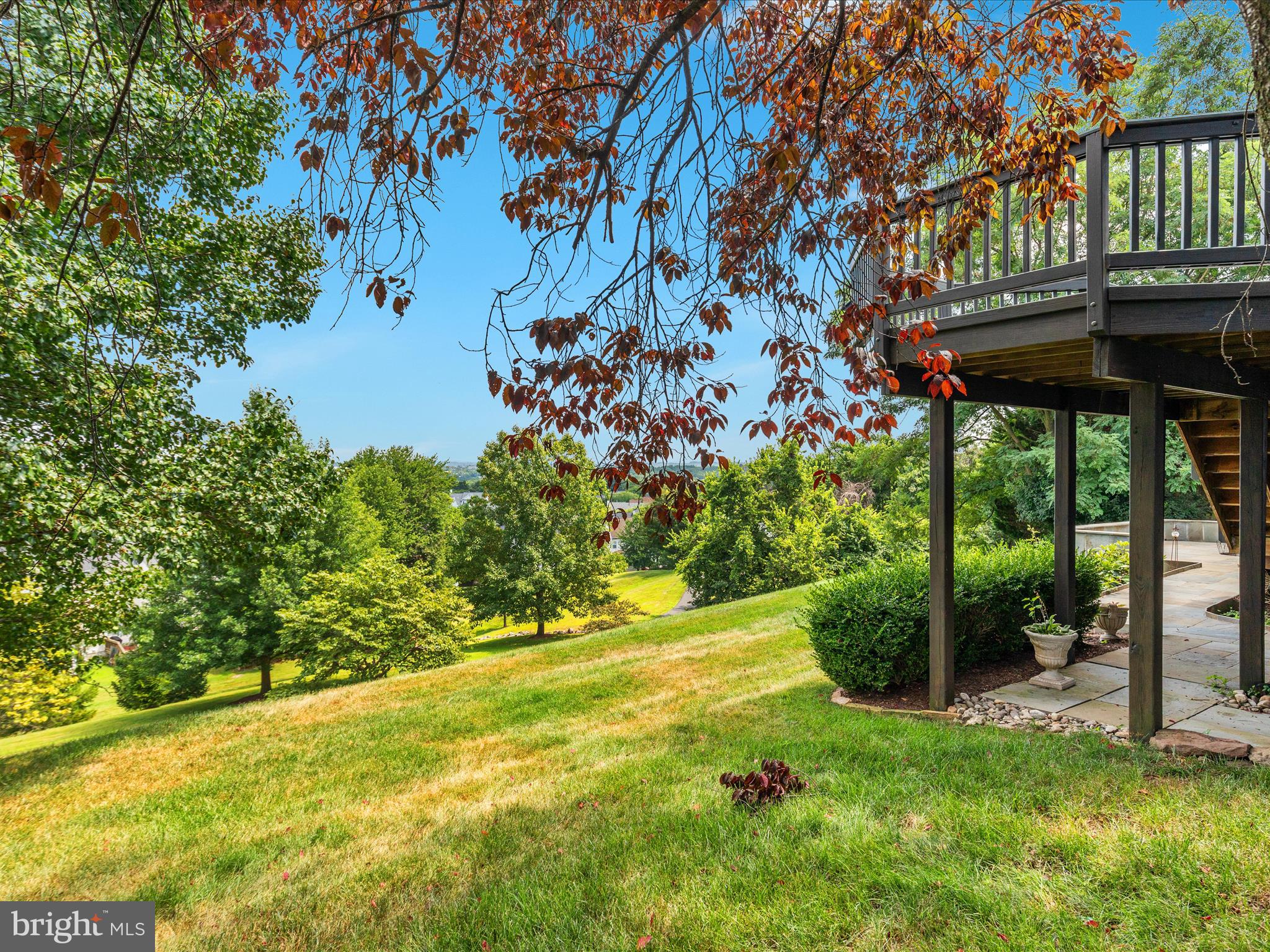 TAVISTOCK FARMS - Residential Lease