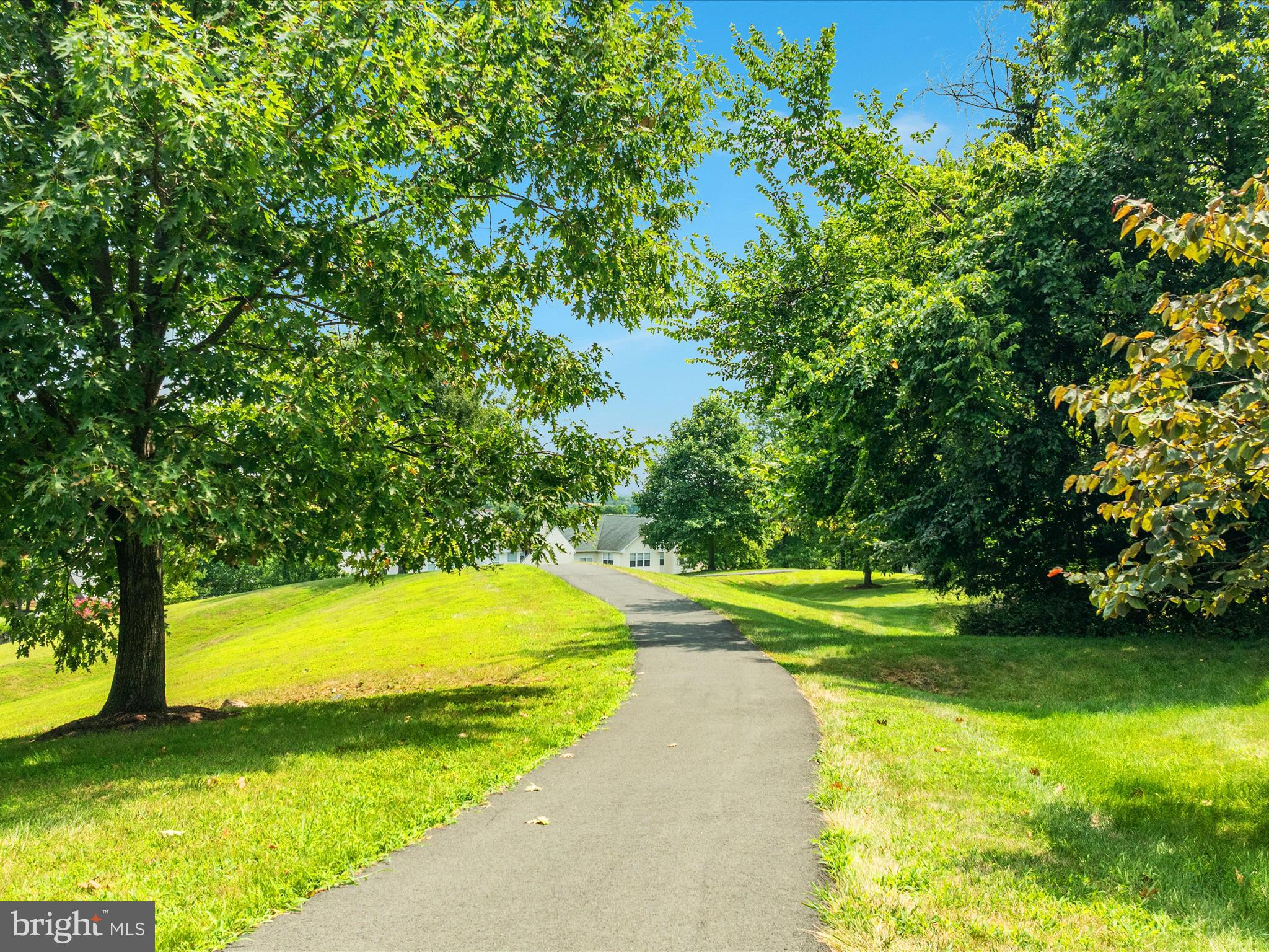 TAVISTOCK FARMS - Residential Lease