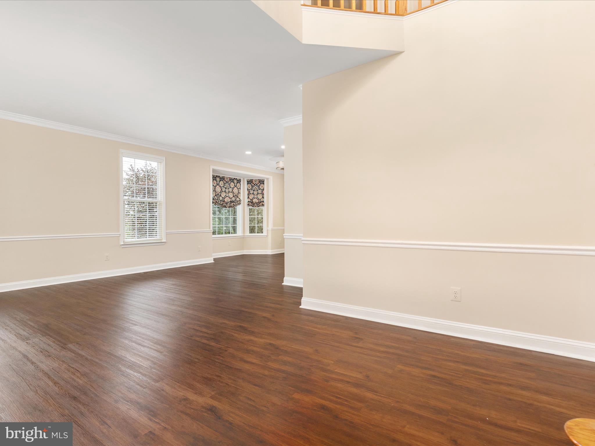 TAVISTOCK FARMS - Residential Lease