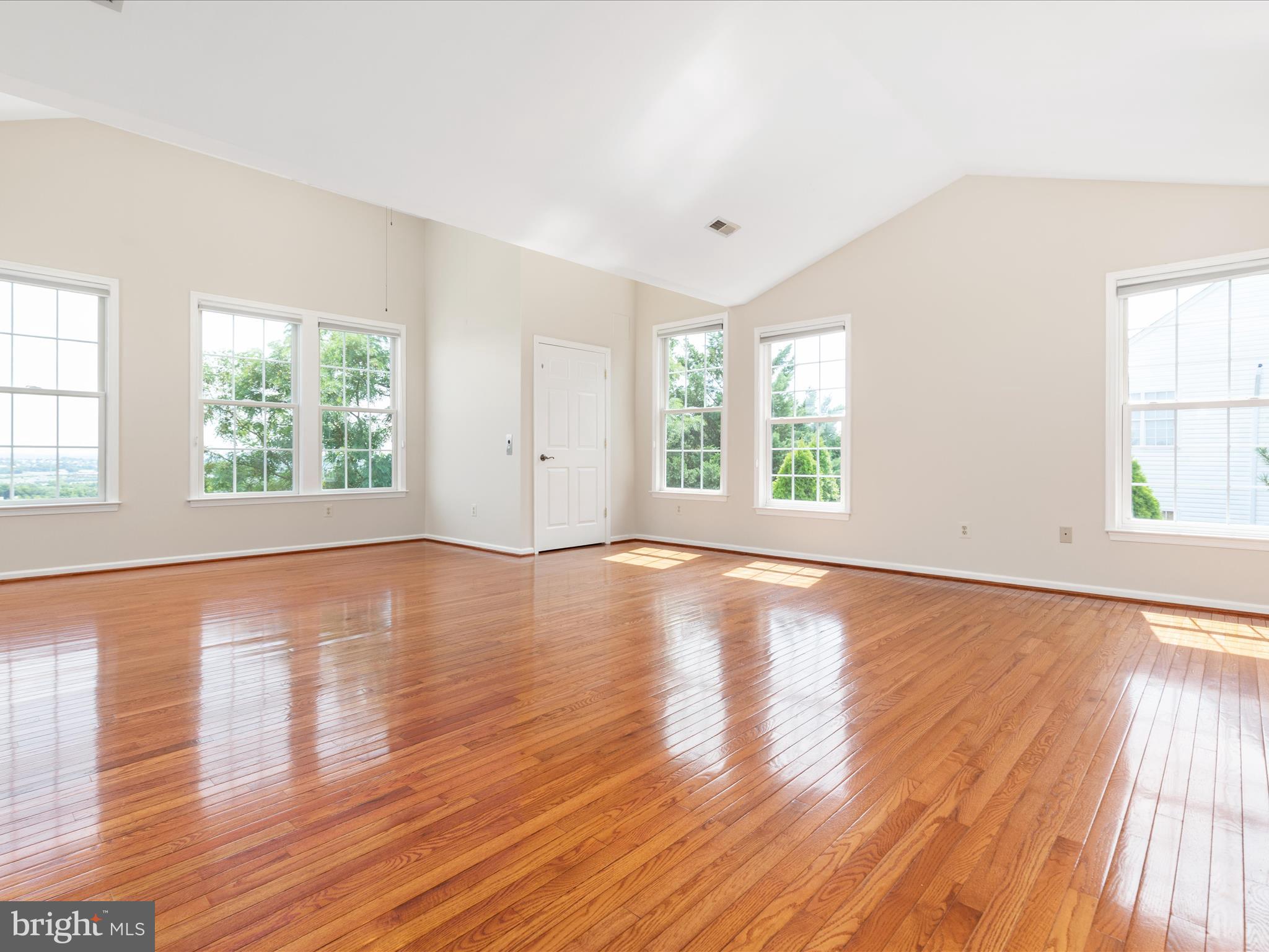 TAVISTOCK FARMS - Residential Lease