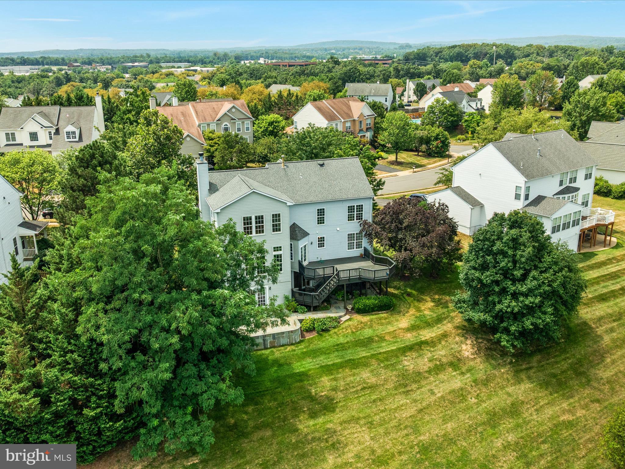 TAVISTOCK FARMS - Residential Lease