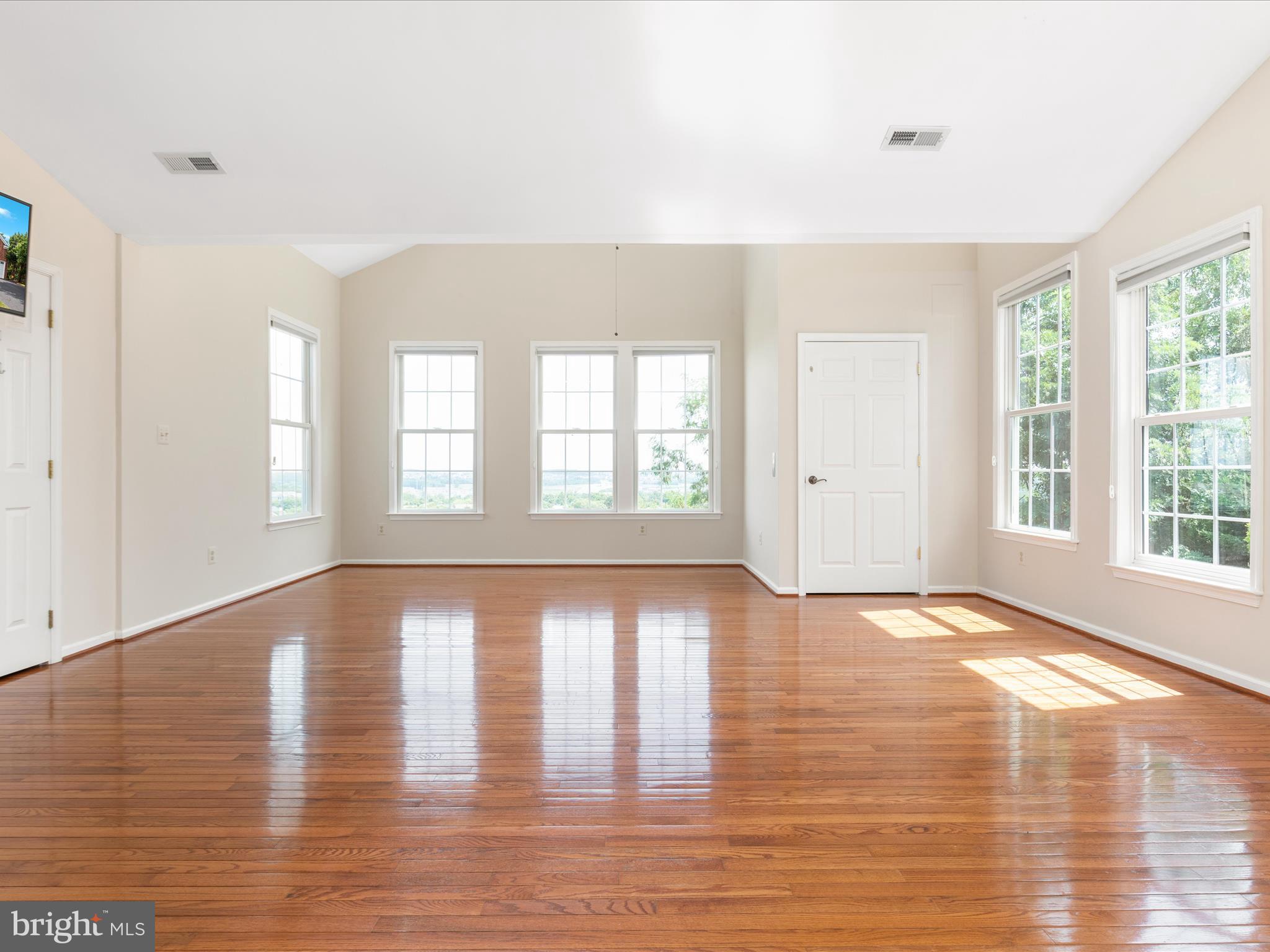 TAVISTOCK FARMS - Residential Lease