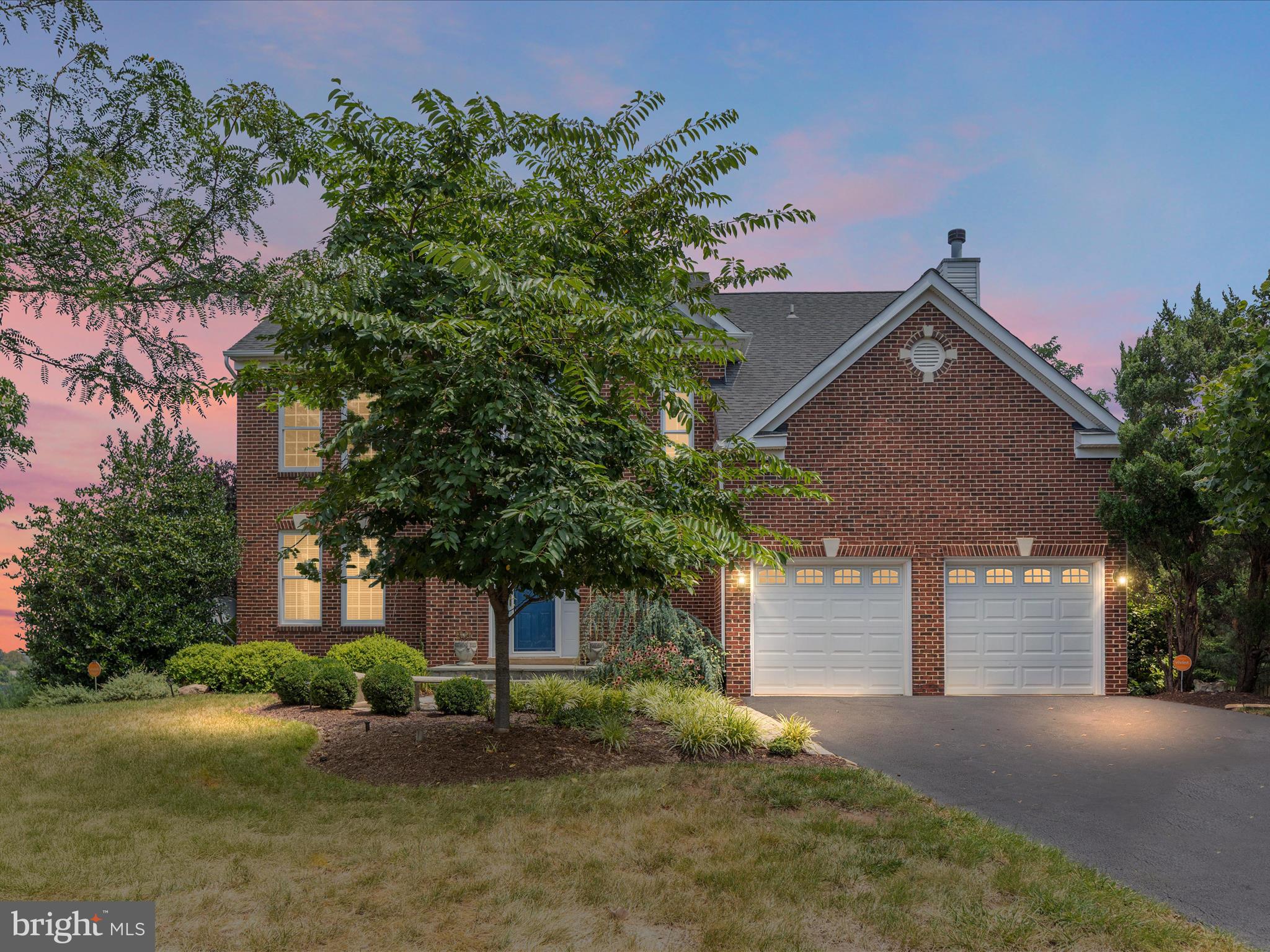 TAVISTOCK FARMS - Residential Lease