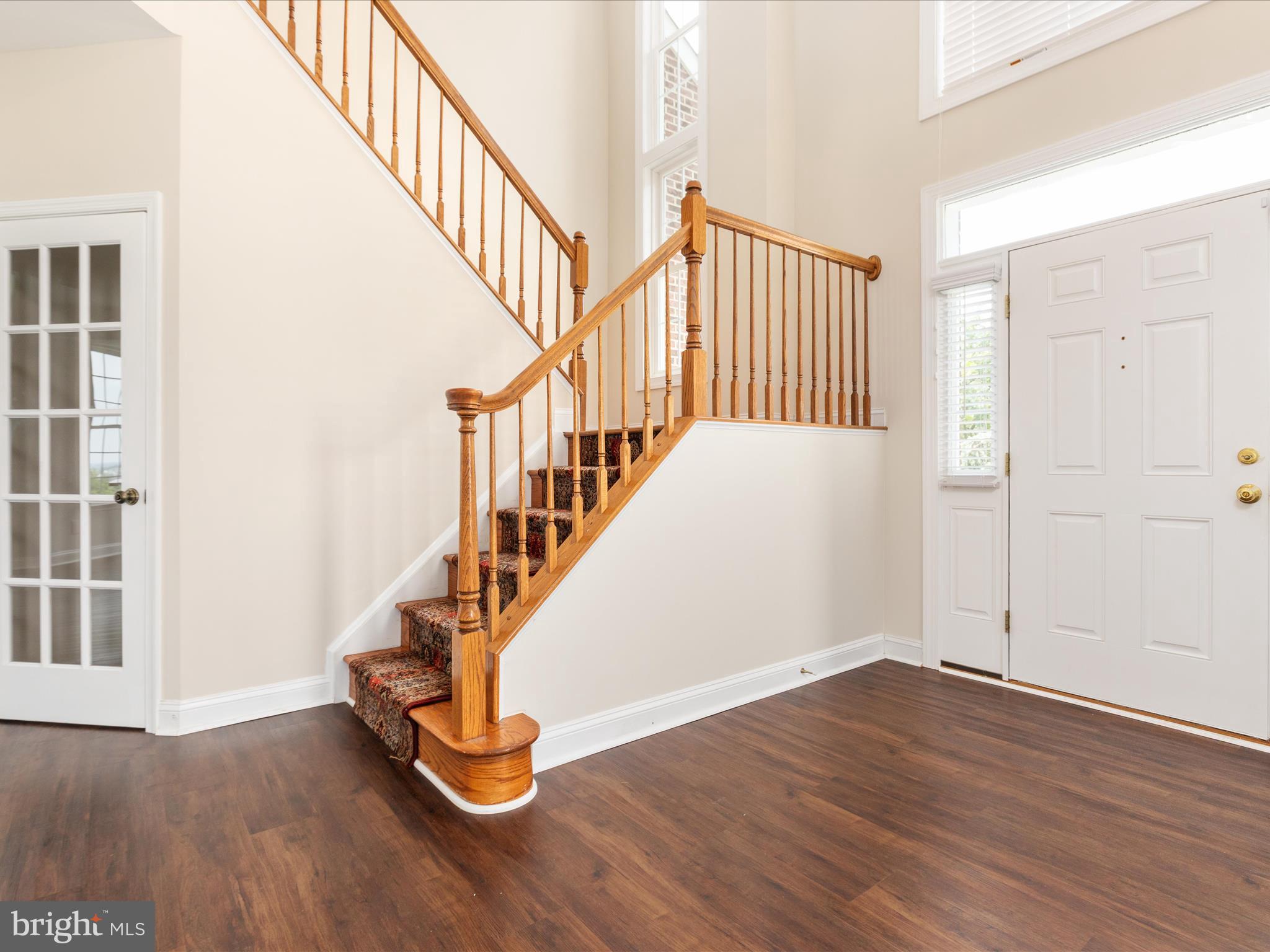 TAVISTOCK FARMS - Residential Lease