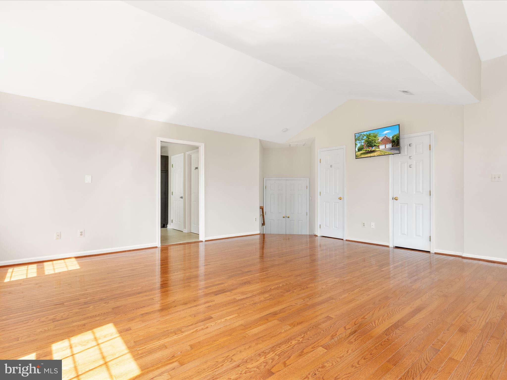 TAVISTOCK FARMS - Residential Lease