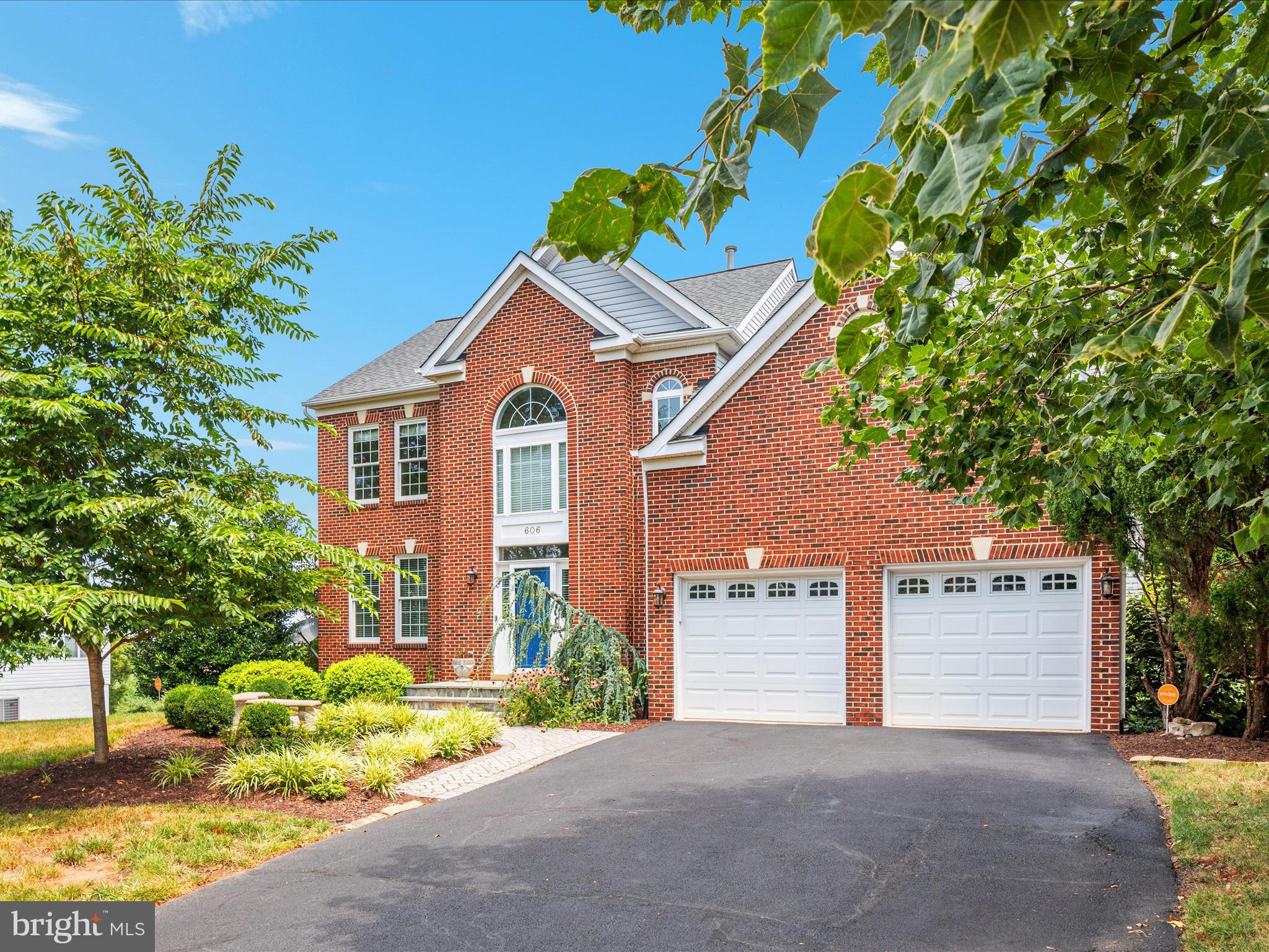 TAVISTOCK FARMS - Residential Lease