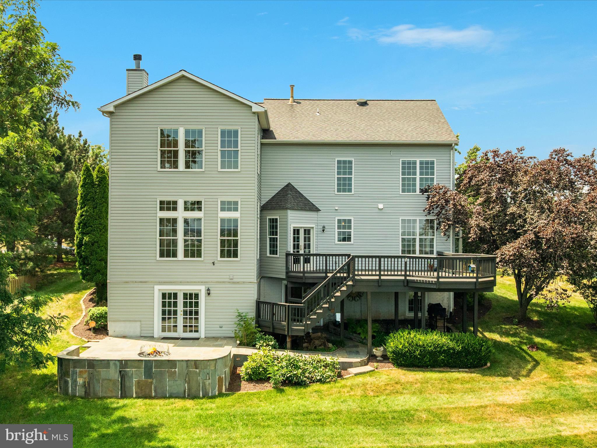 TAVISTOCK FARMS - Residential Lease