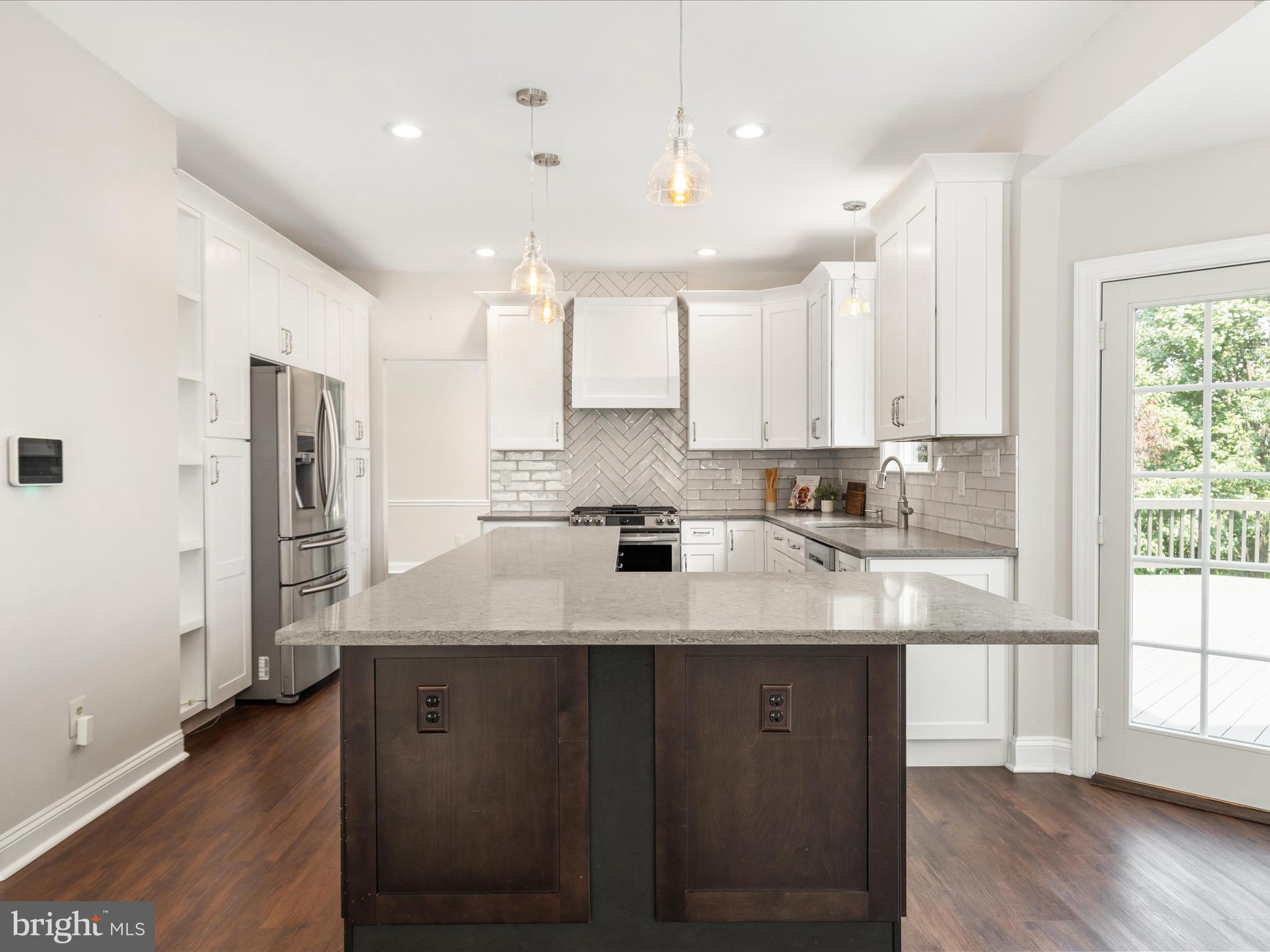 TAVISTOCK FARMS - Residential Lease