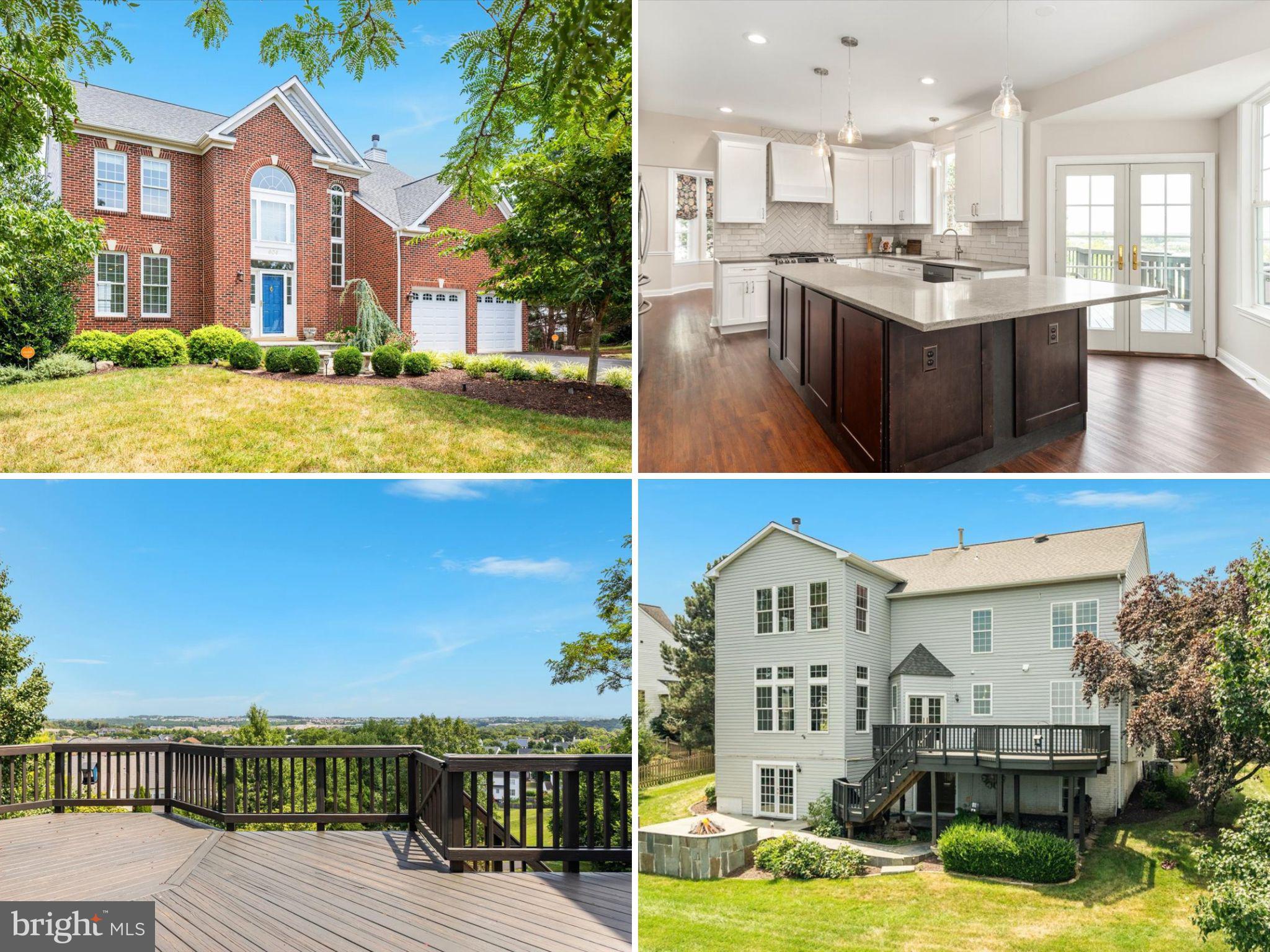 TAVISTOCK FARMS - Residential Lease