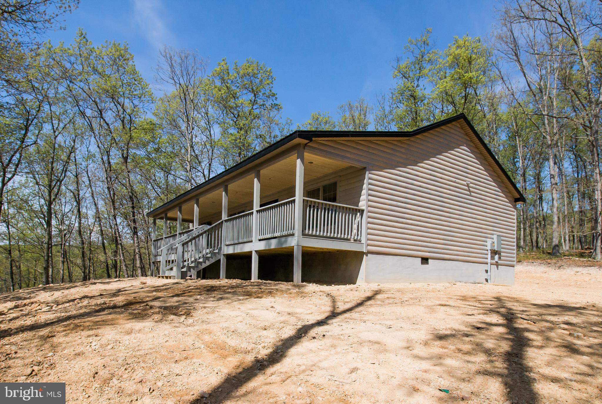 TROUT PASS - Residential