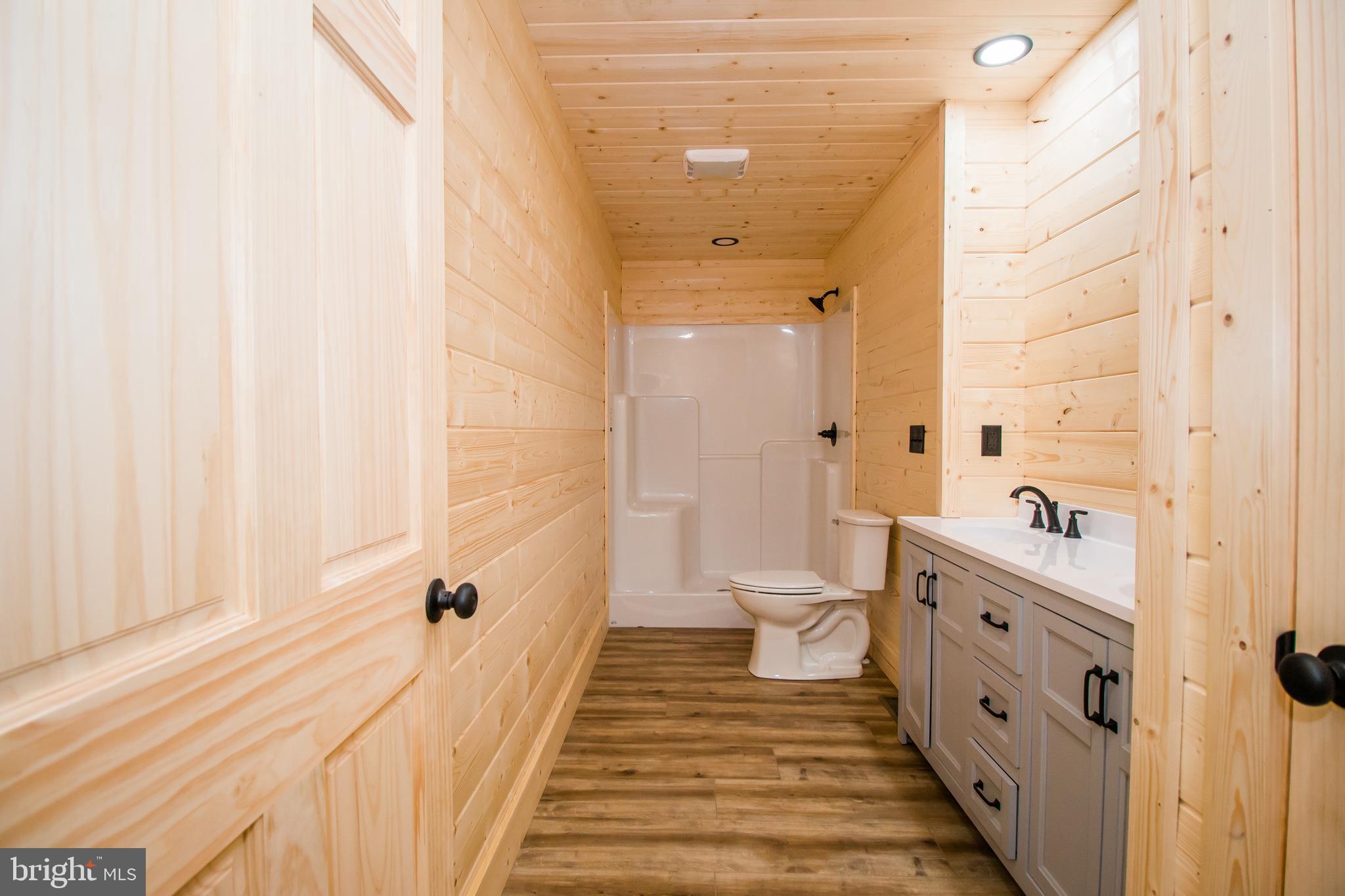 TROUT PASS - Residential