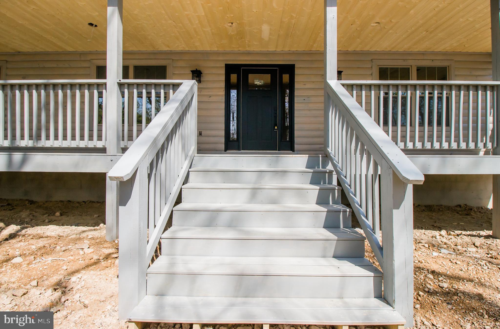 TROUT PASS - Residential