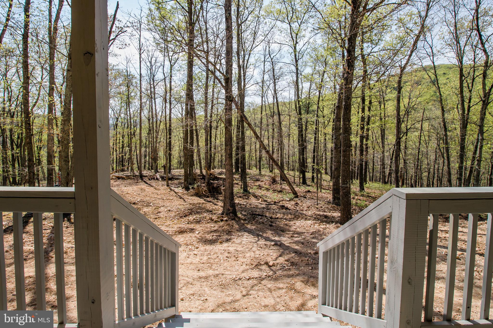 TROUT PASS - Residential