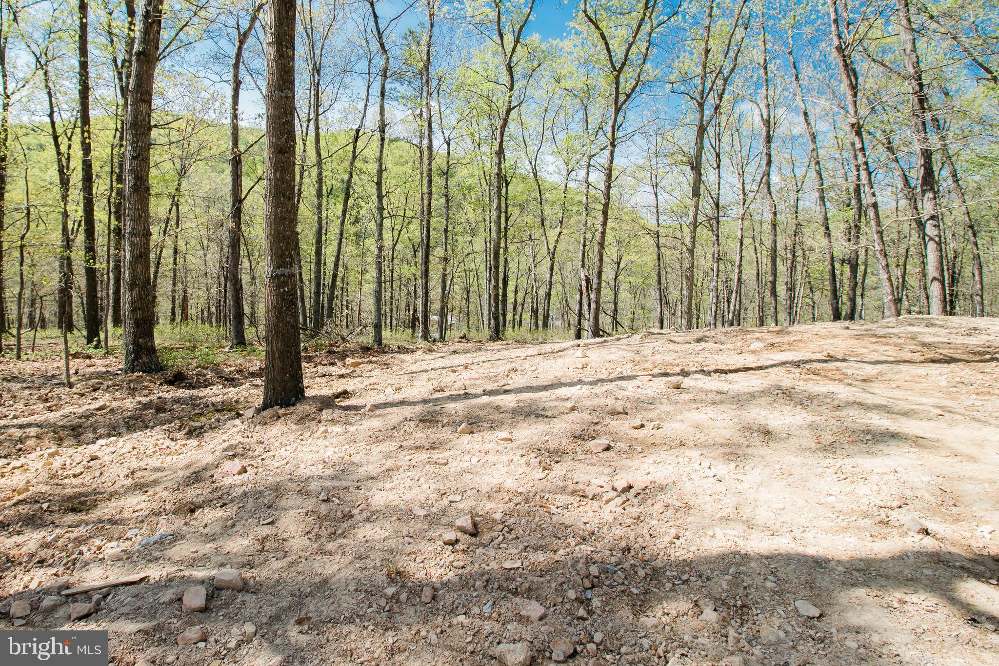 TROUT PASS - Residential