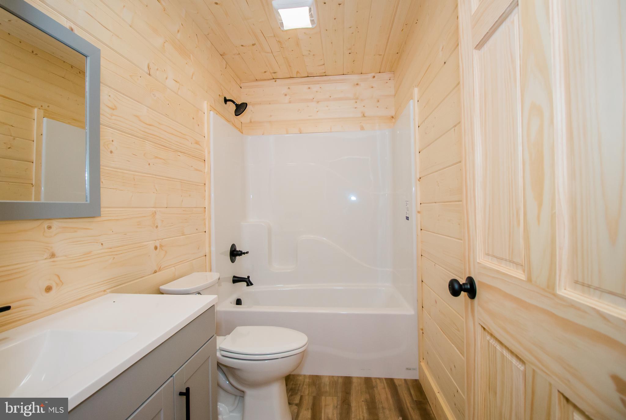 TROUT PASS - Residential