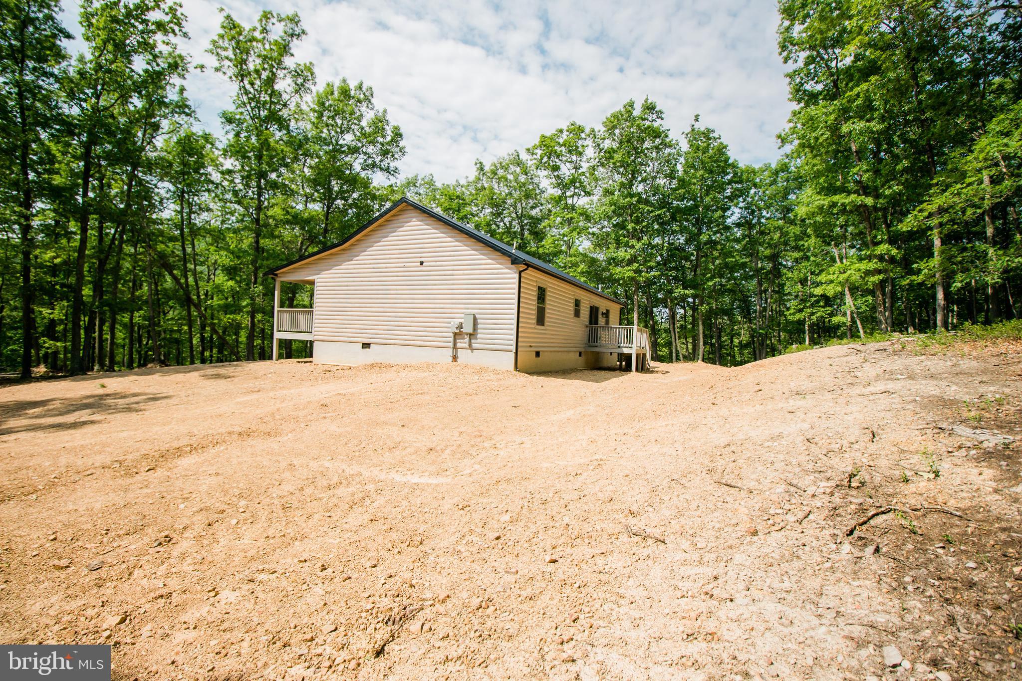 TROUT PASS - Residential