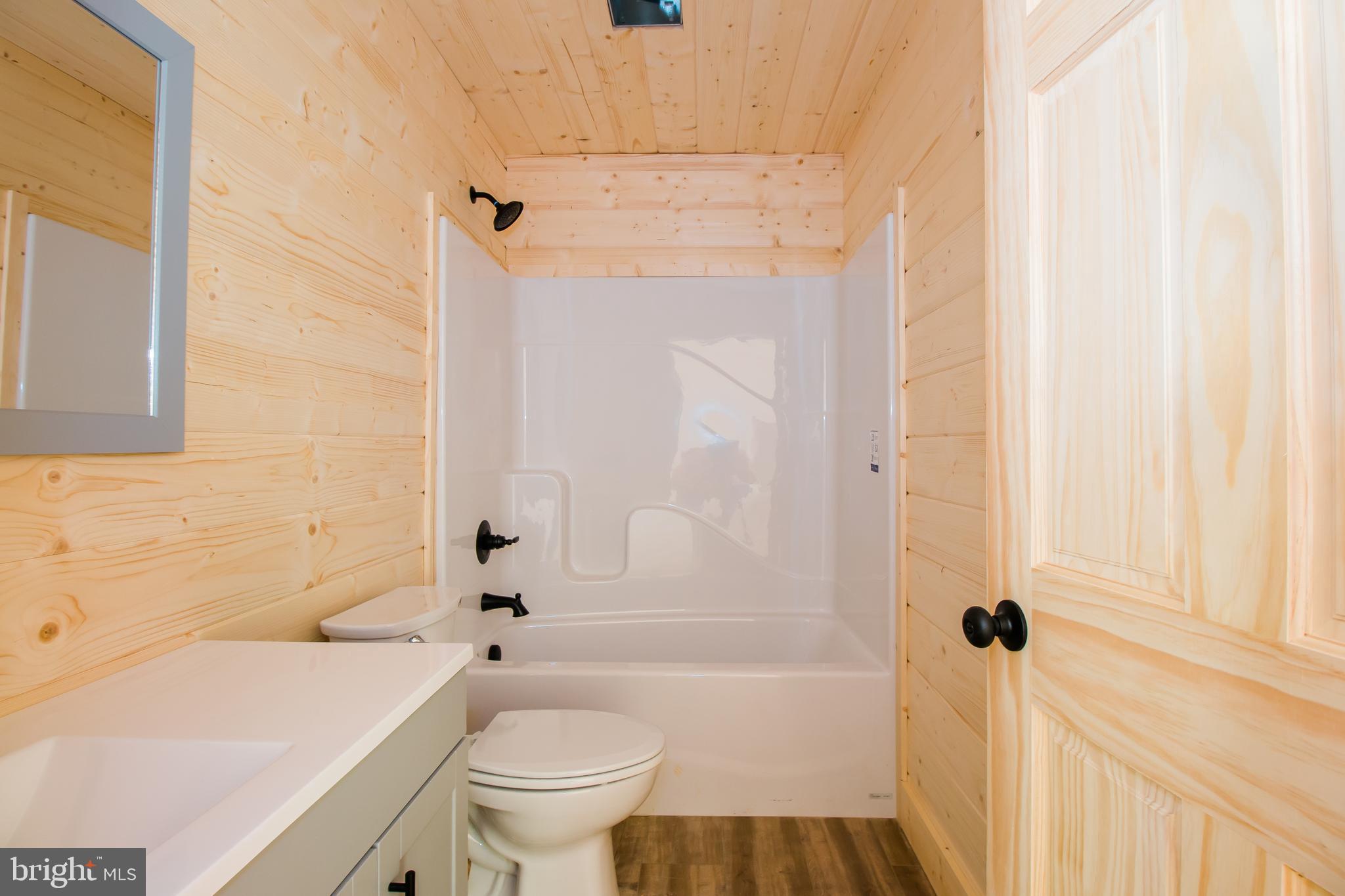 TROUT PASS - Residential