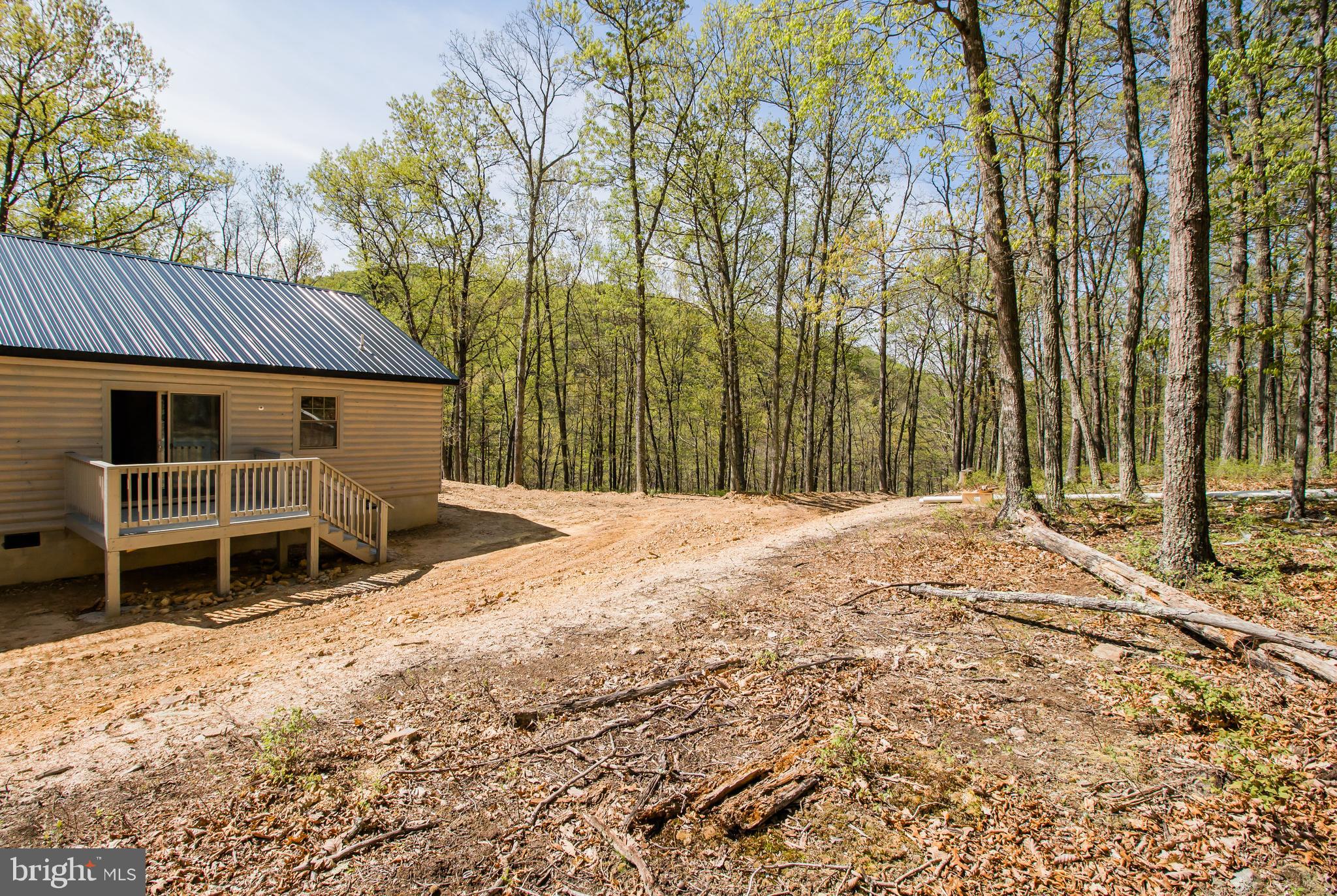 TROUT PASS - Residential